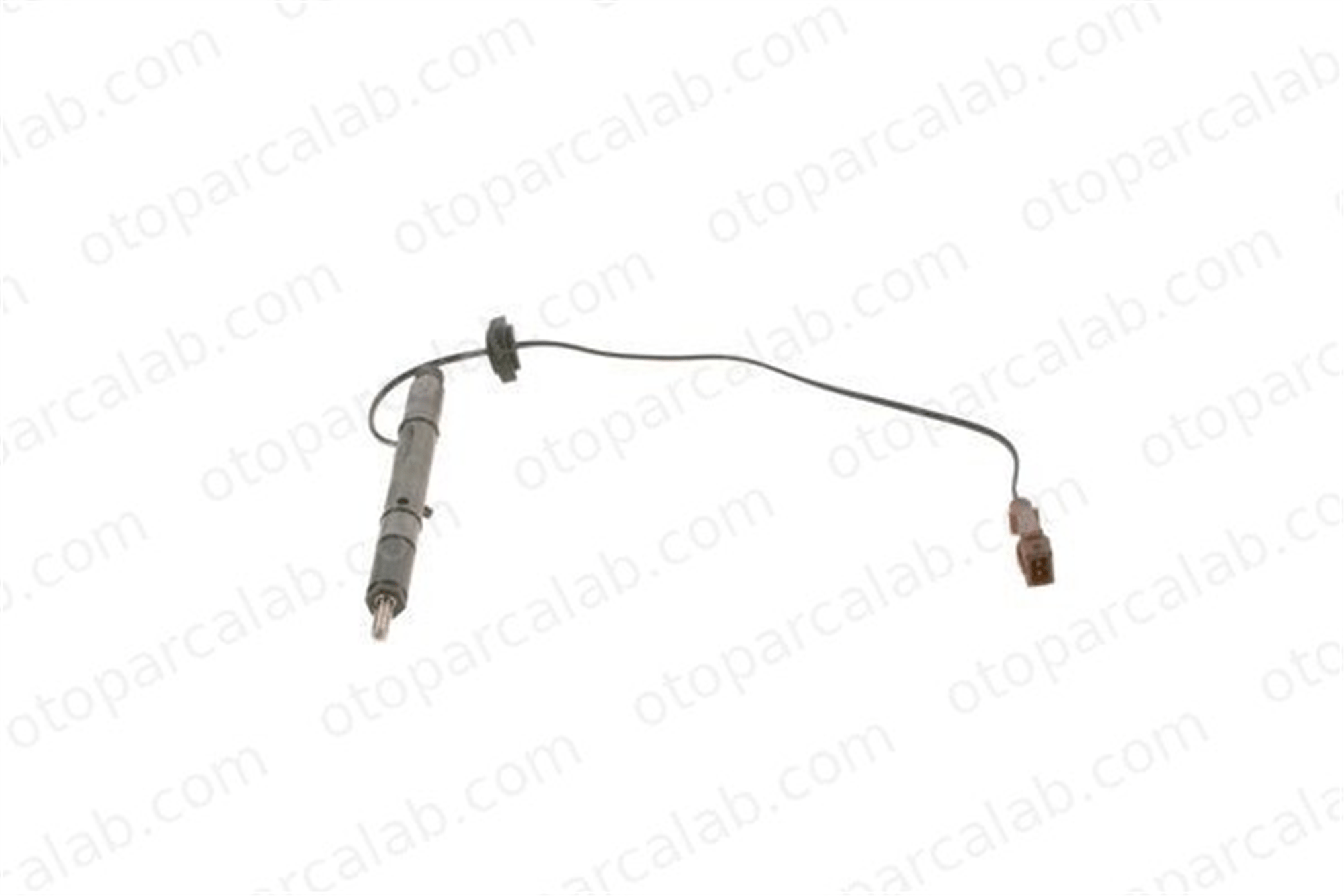 BOSCH 0 432 133 822 Enjektör AUDI A4 B5 A4 B5 Avant 432133822 0 432 133 822