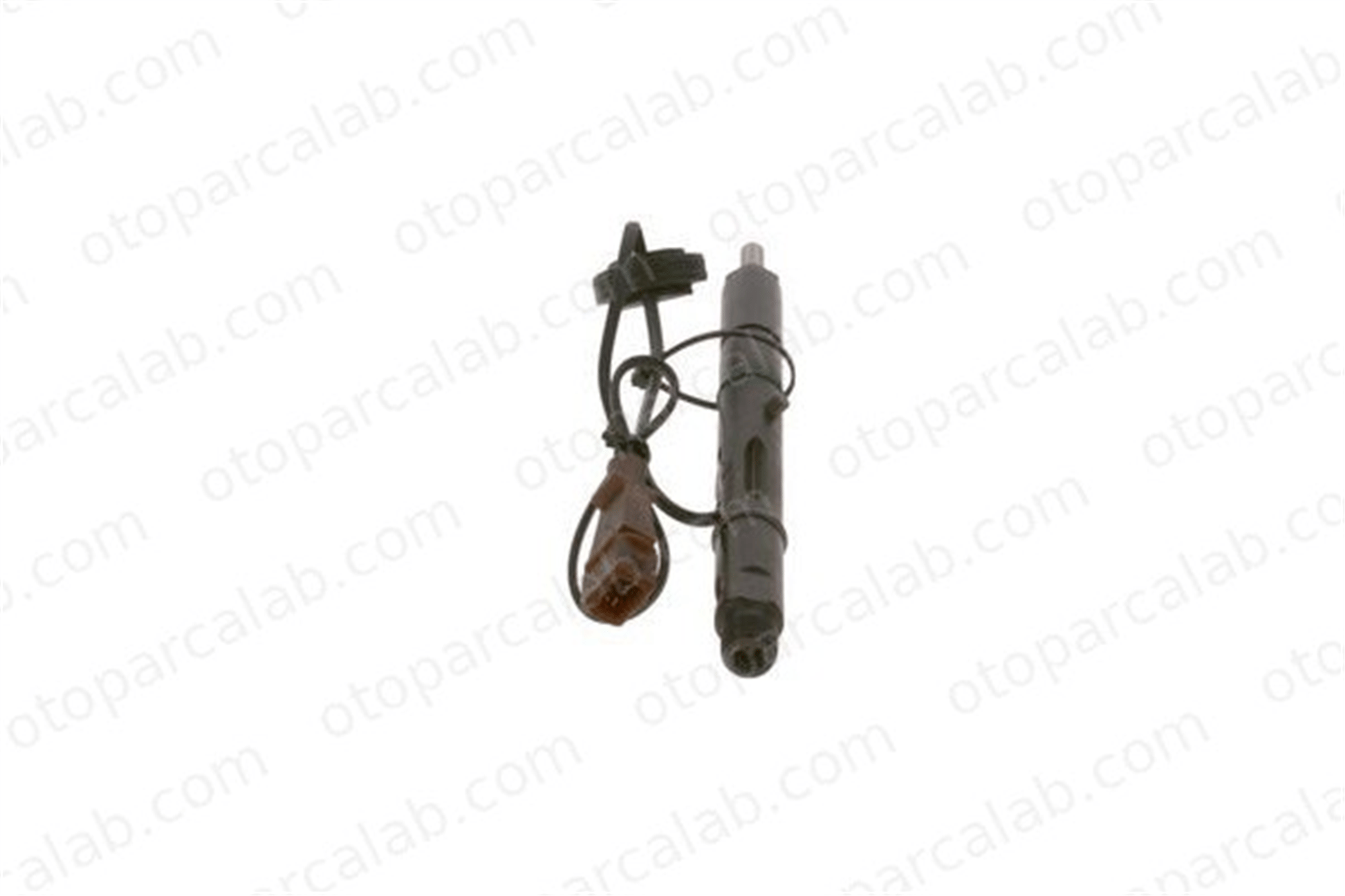BOSCH 0 432 133 833 Enjektör AUDI A4 B5 A4 B5 Avant 432133833 0 432 133 833