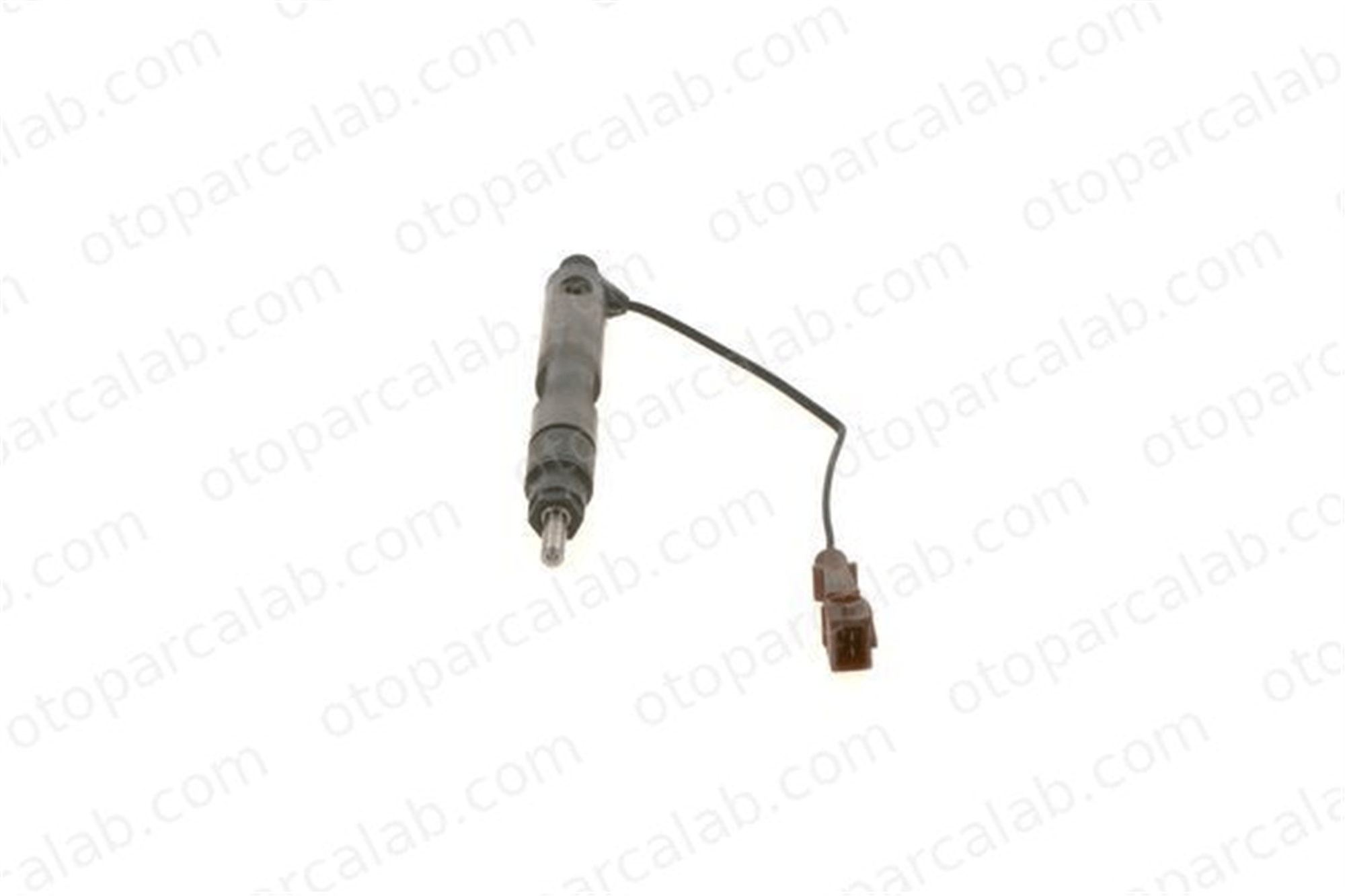 BOSCH 0 432 193 744 Enjektör AUDI A4 B5 A4 B5 Avant 432193744 0 432 193 744