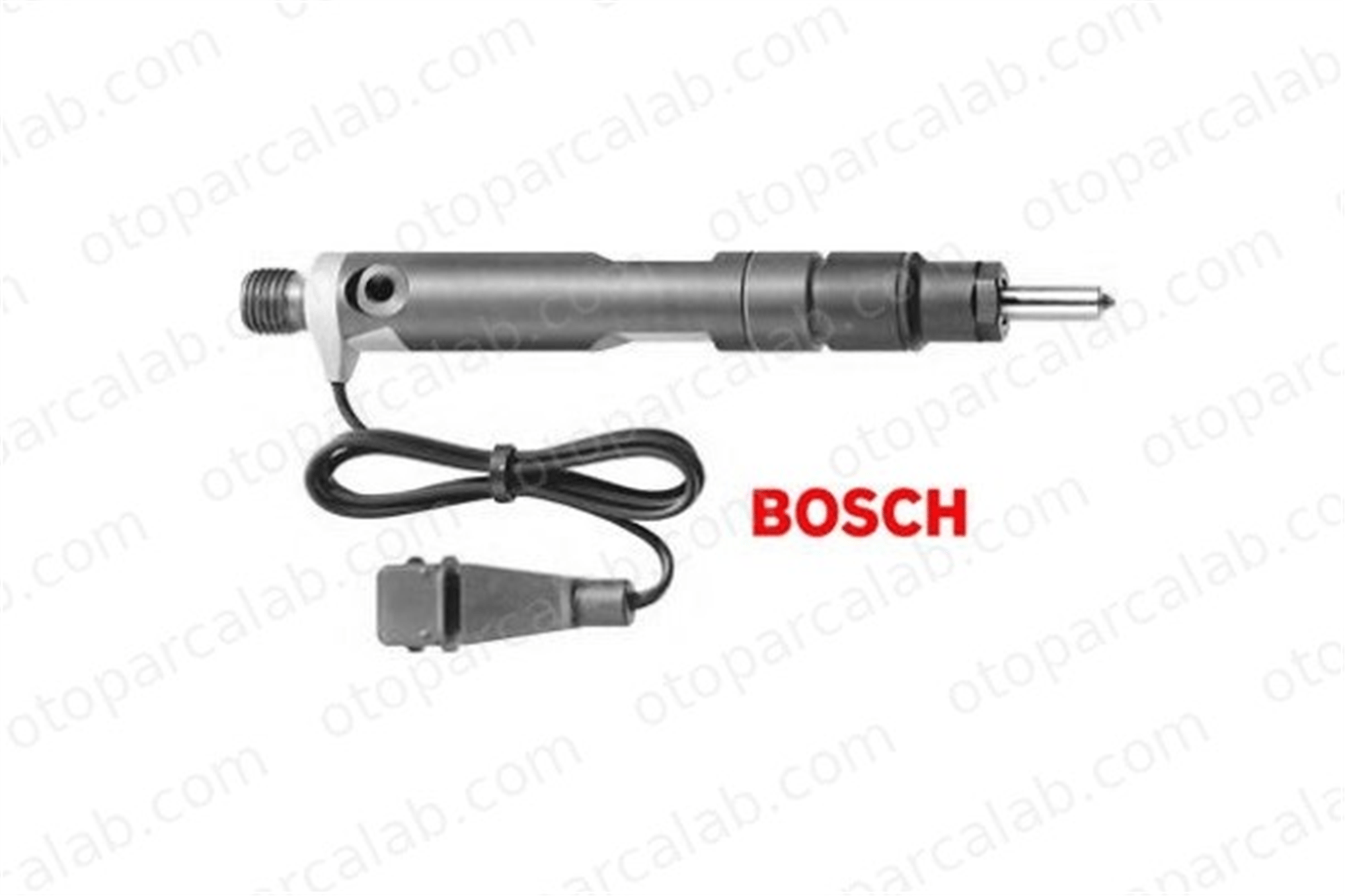 BOSCH 0 432 193 829 Enjektör VW GOLF III GOLF III Variant 432193829 0 432 193 829