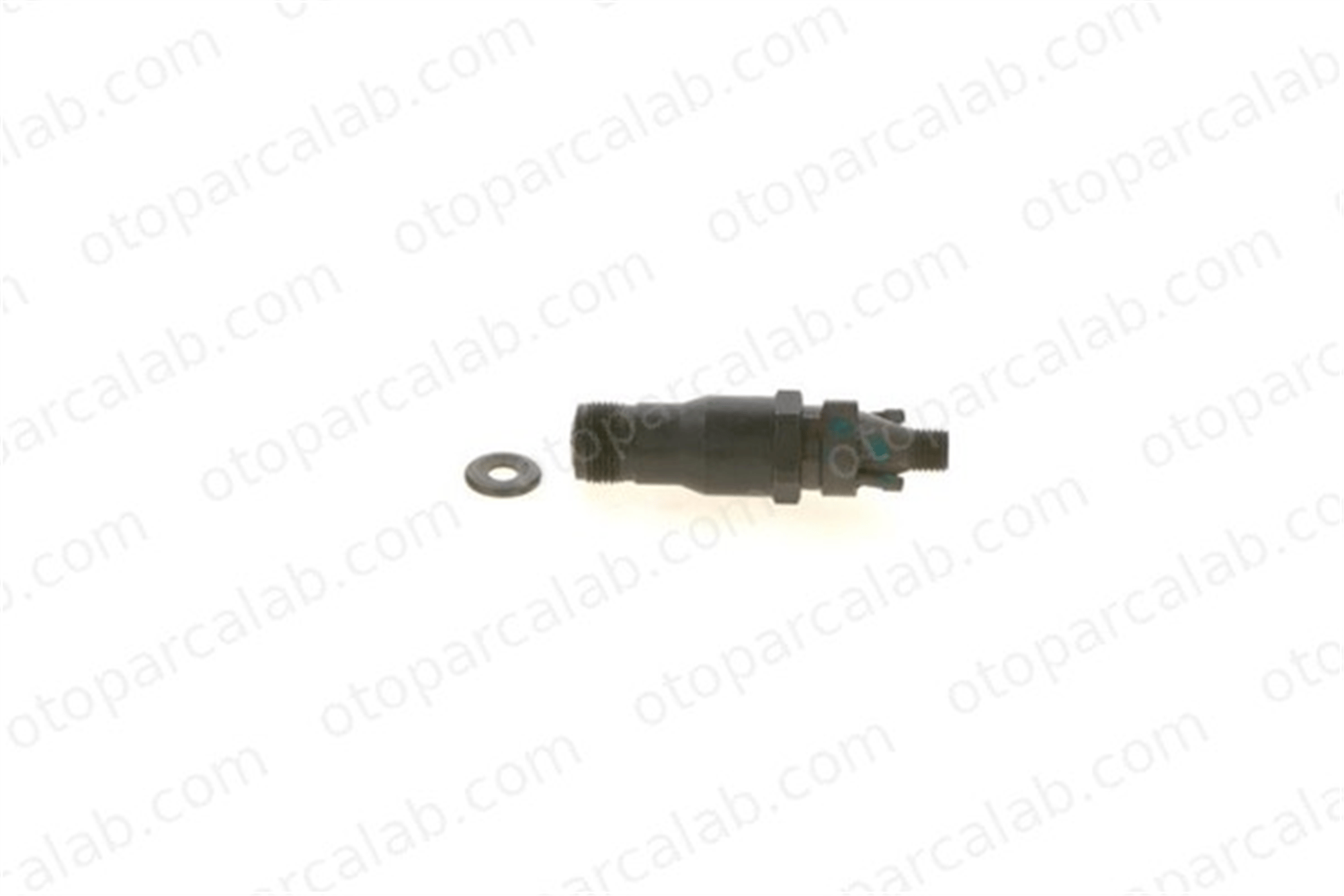 BOSCH 0 432 217 157 Enjektör MERCEDES-BENZ 124 Sedan 124 T-Model A0010174912 10174912