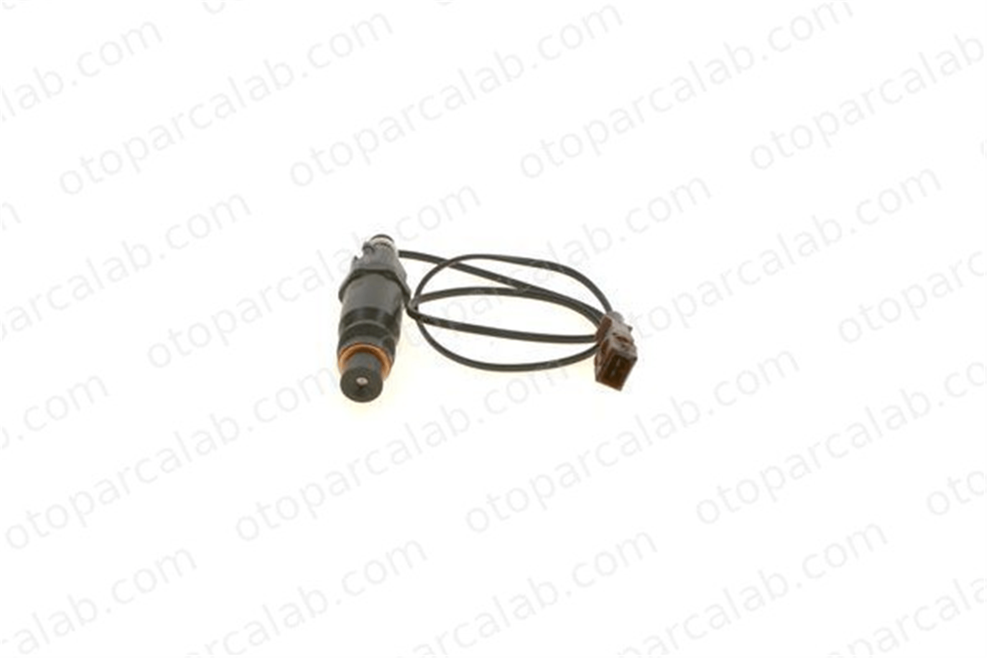 BOSCH 0 432 217 249 Enjektör CHRYSLER VOYAGER II FORD SCORPIO I 432217249 0 432 217 249