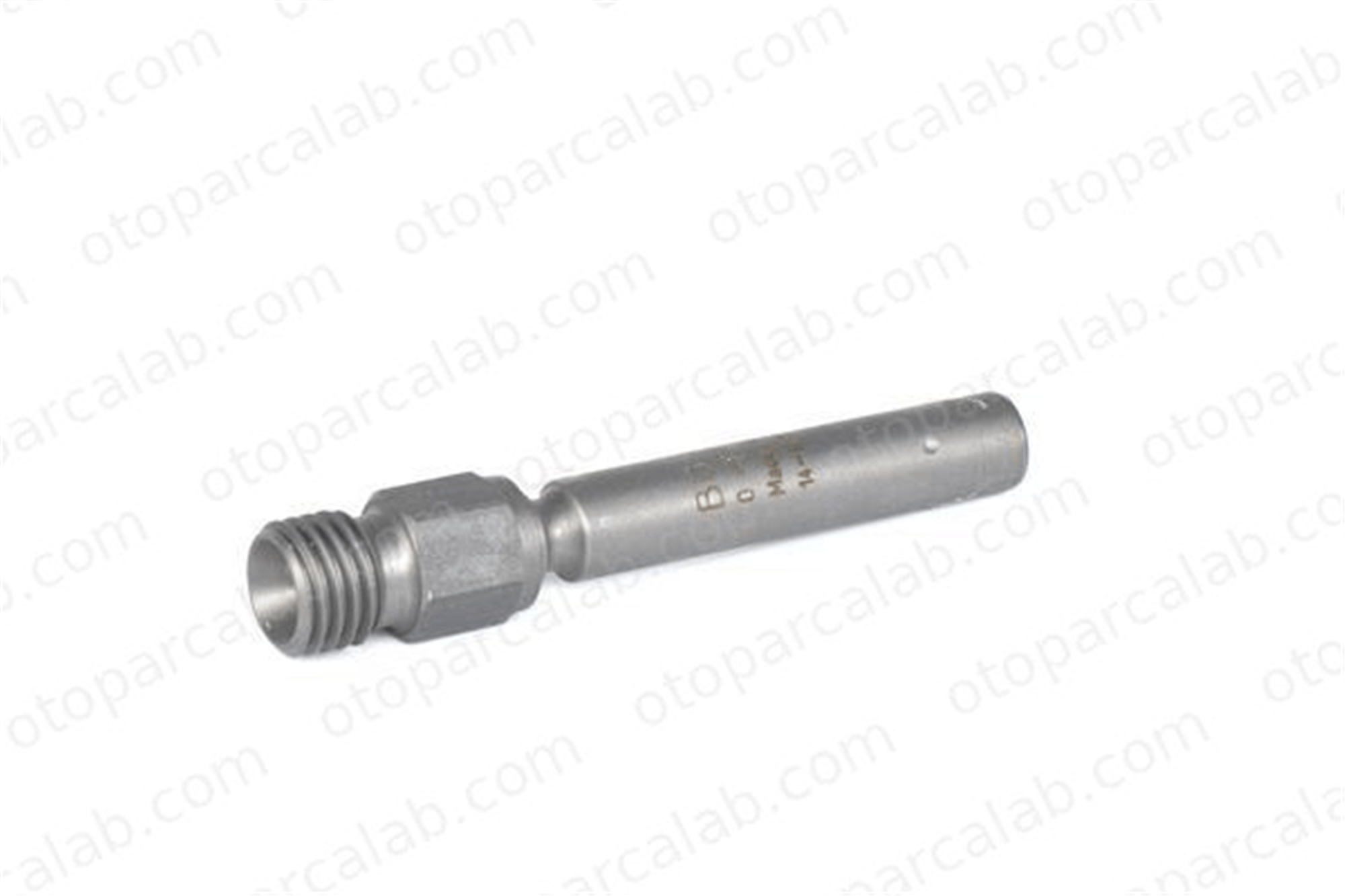 BOSCH 0 437 502 007 Enjektör AUDI 80 B1 Sedan RENAULT 5 437502007 0 437 502 007
