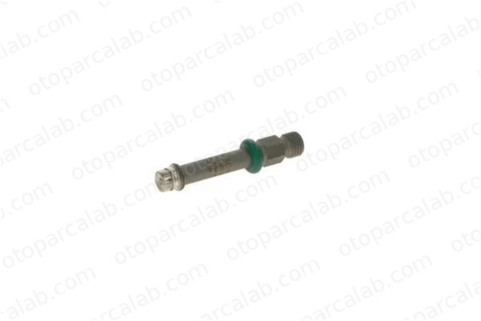 BOSCH 0 437 502 045 Enjektör VW GOLF II AUDI 80 B2 Sedan 26133551 026133551