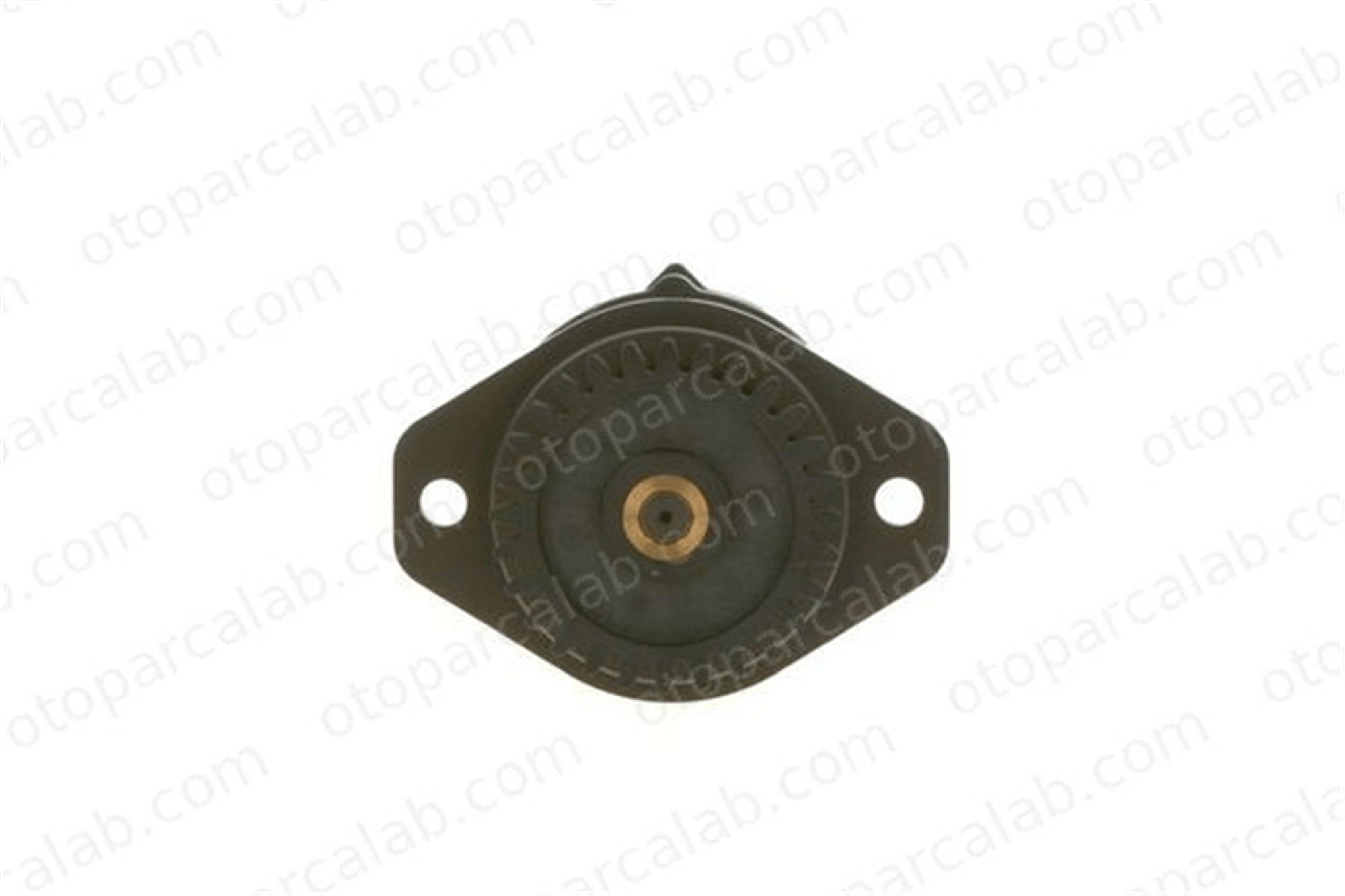 BOSCH 0 440 020 035 Yüksek Basınç Pompası (Benzin) RENAULT TRUCKS MAGNUM