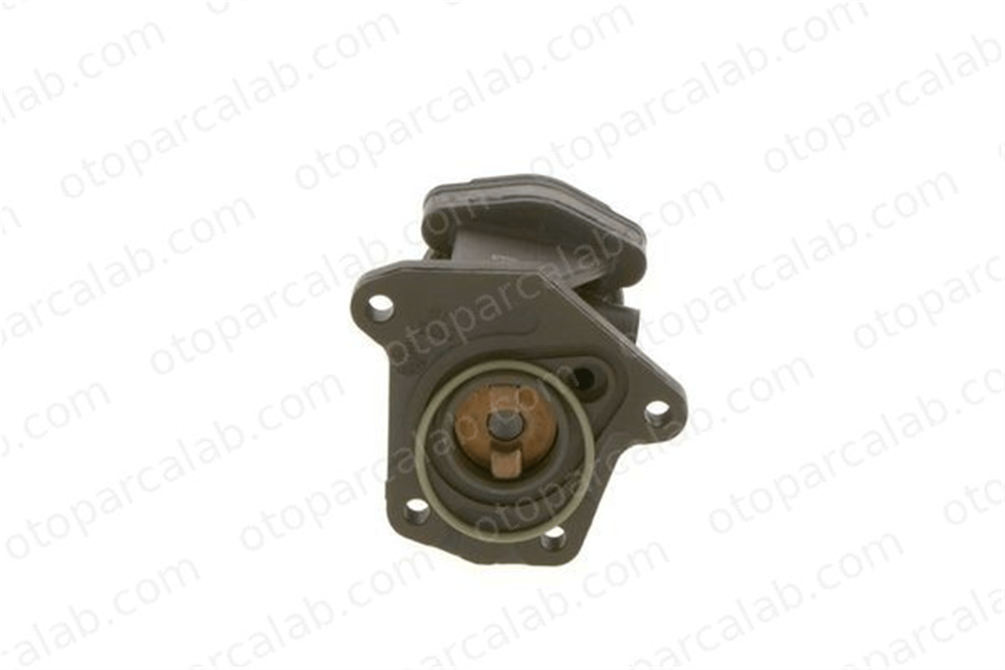 BOSCH 0 440 020 078 Mazot Pompası MAN TGA TGS I