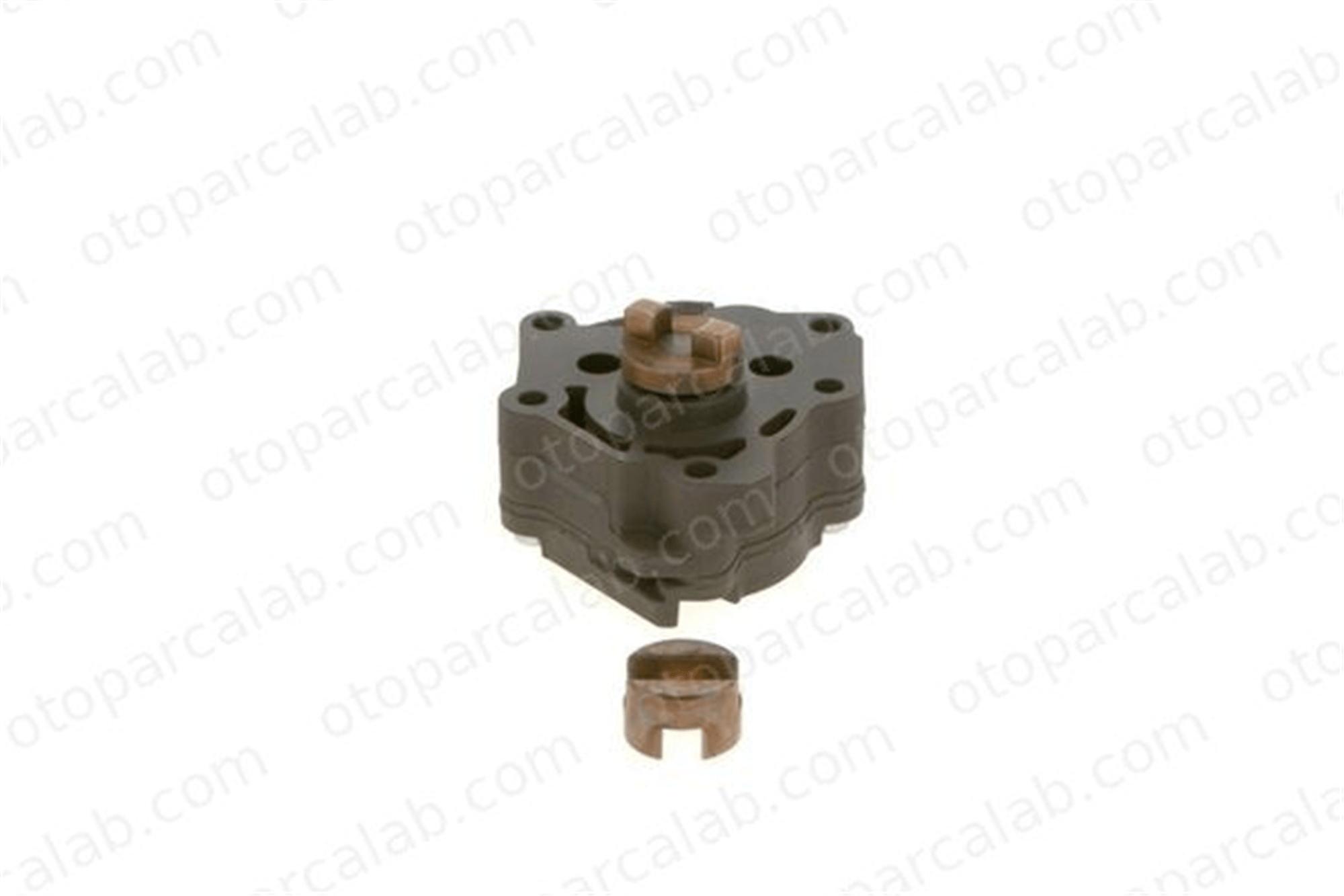 BOSCH 0 440 020 125 Mazot Pompası MERCEDES-BENZ AROCS ACTROS MP4 / MP5