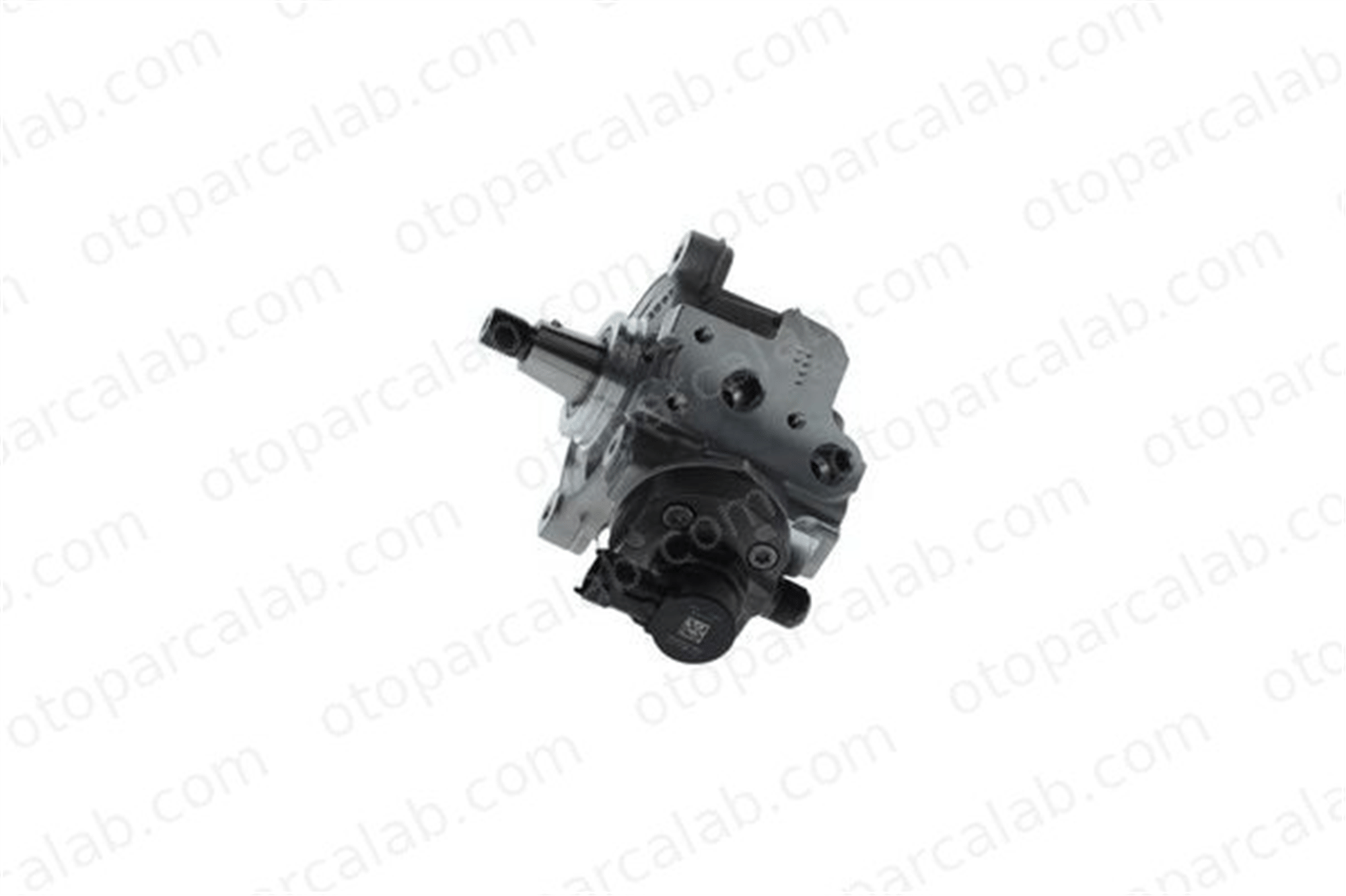 BOSCH 0 445 010 780 Mazot Pompası FORD ECOSPORT TOURNEO CONNECT / GRAND TOURNEO CONNECT V408 MPV