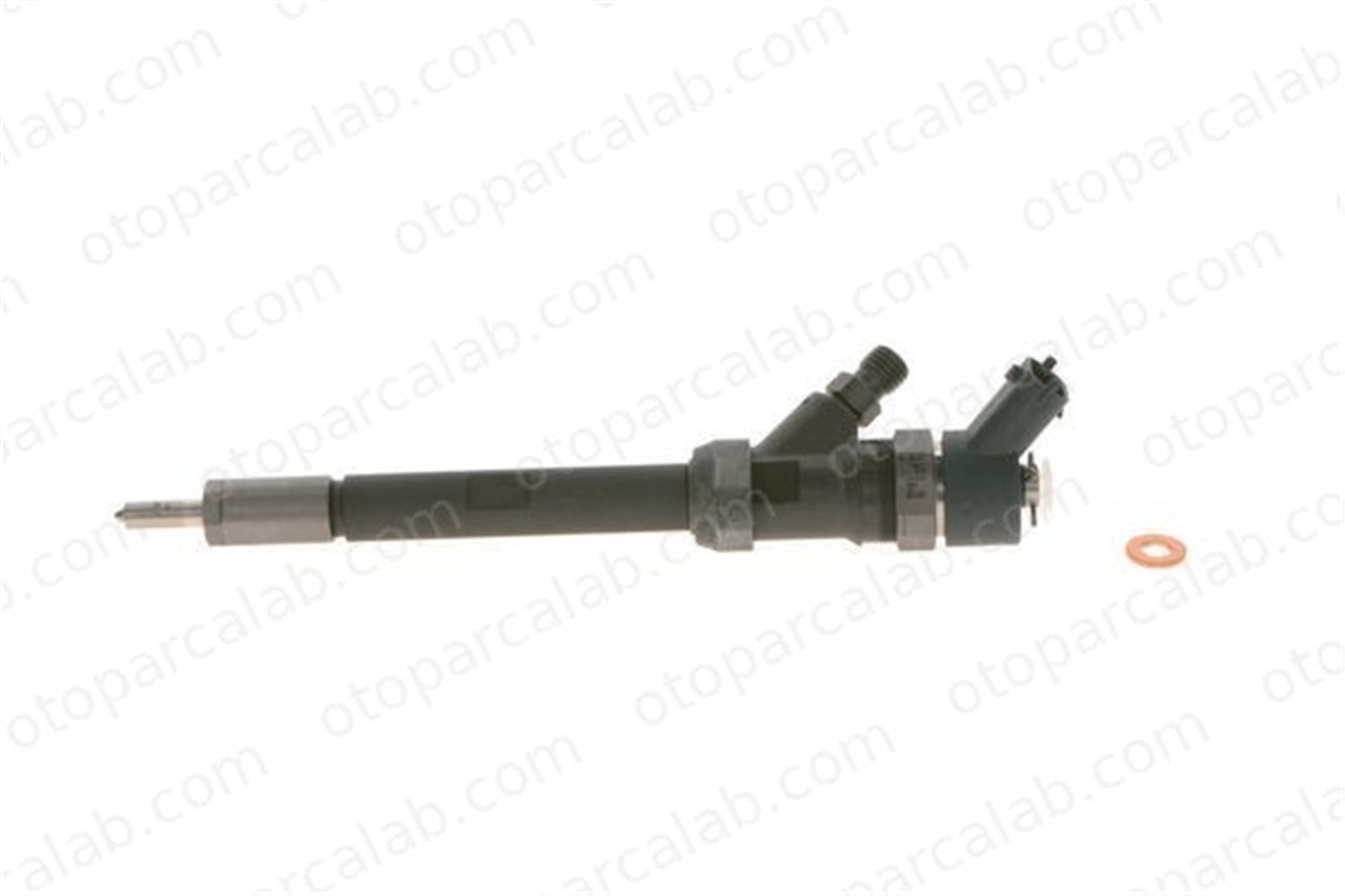 BOSCH 0 445 110 036 Enjektör CITROËN C5 I C5 I Break 1980H4 1980H5