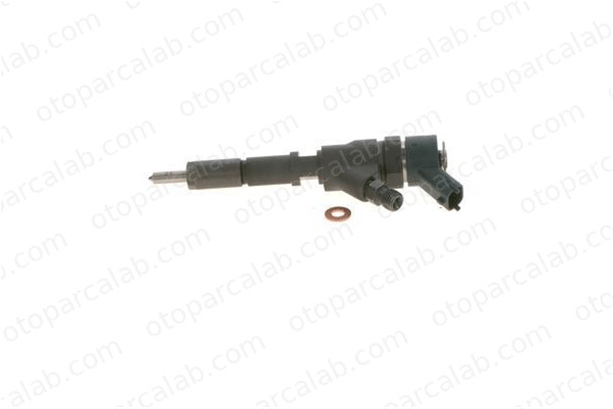 BOSCH 0 445 110 076 Enjektör CITROËN C5 I C5 I Break 198084 198077
