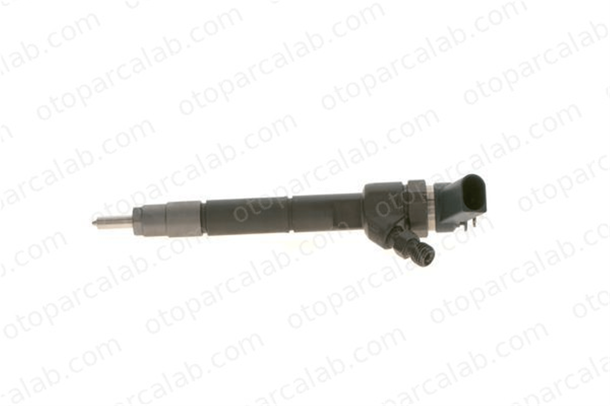 BOSCH 0 445 110 166 Enjektör MERCEDES-BENZ A-SERISI B-SERISI Sports Tourer A6400700787 6400700687