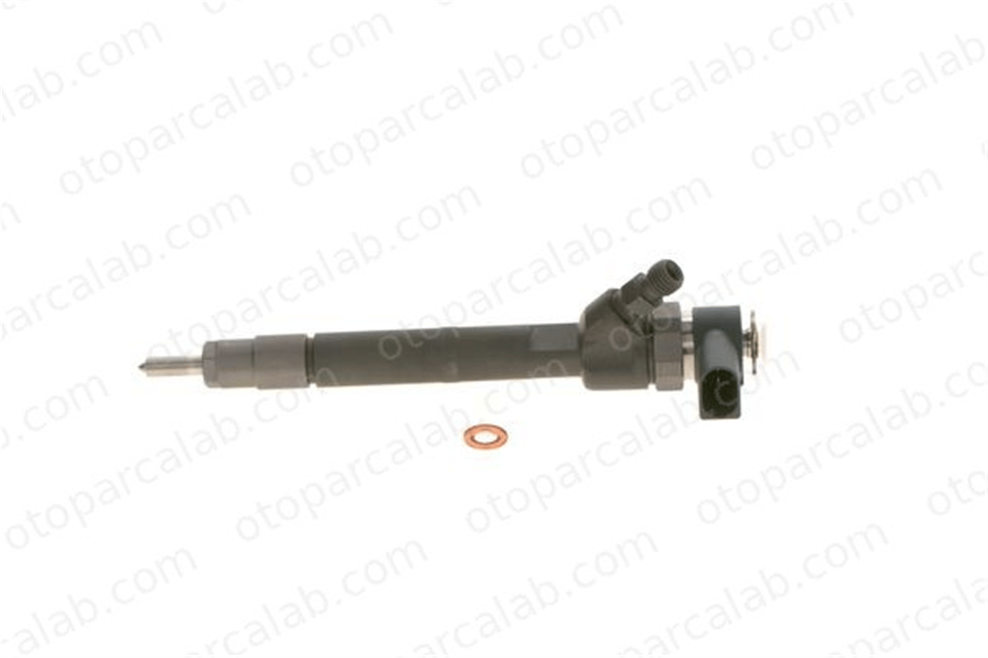 BOSCH 0 445 110 176 Enjektör MERCEDES-BENZ E-SERISI C-SERISI T-Model A6480700287 6480700287