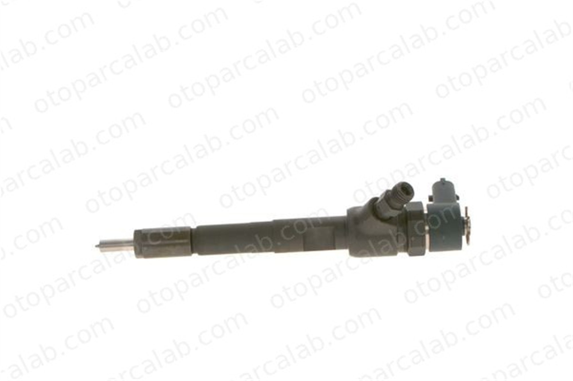 BOSCH 0 445 110 183 Enjektör FIAT GRANDE PUNTO PUNTO EVO 55197124 55197875