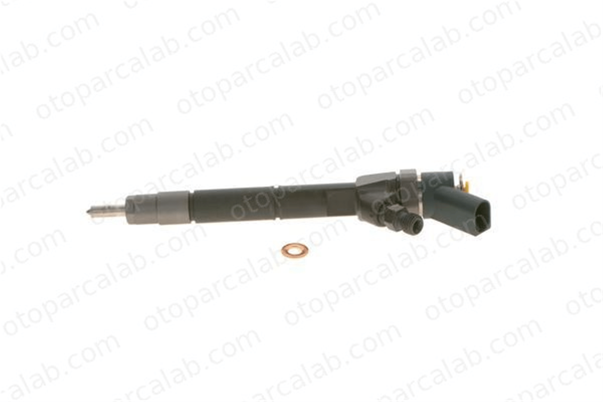 BOSCH 0 445 110 195 Enjektör MERCEDES-BENZ A-SERISI A6680701287 6680700987
