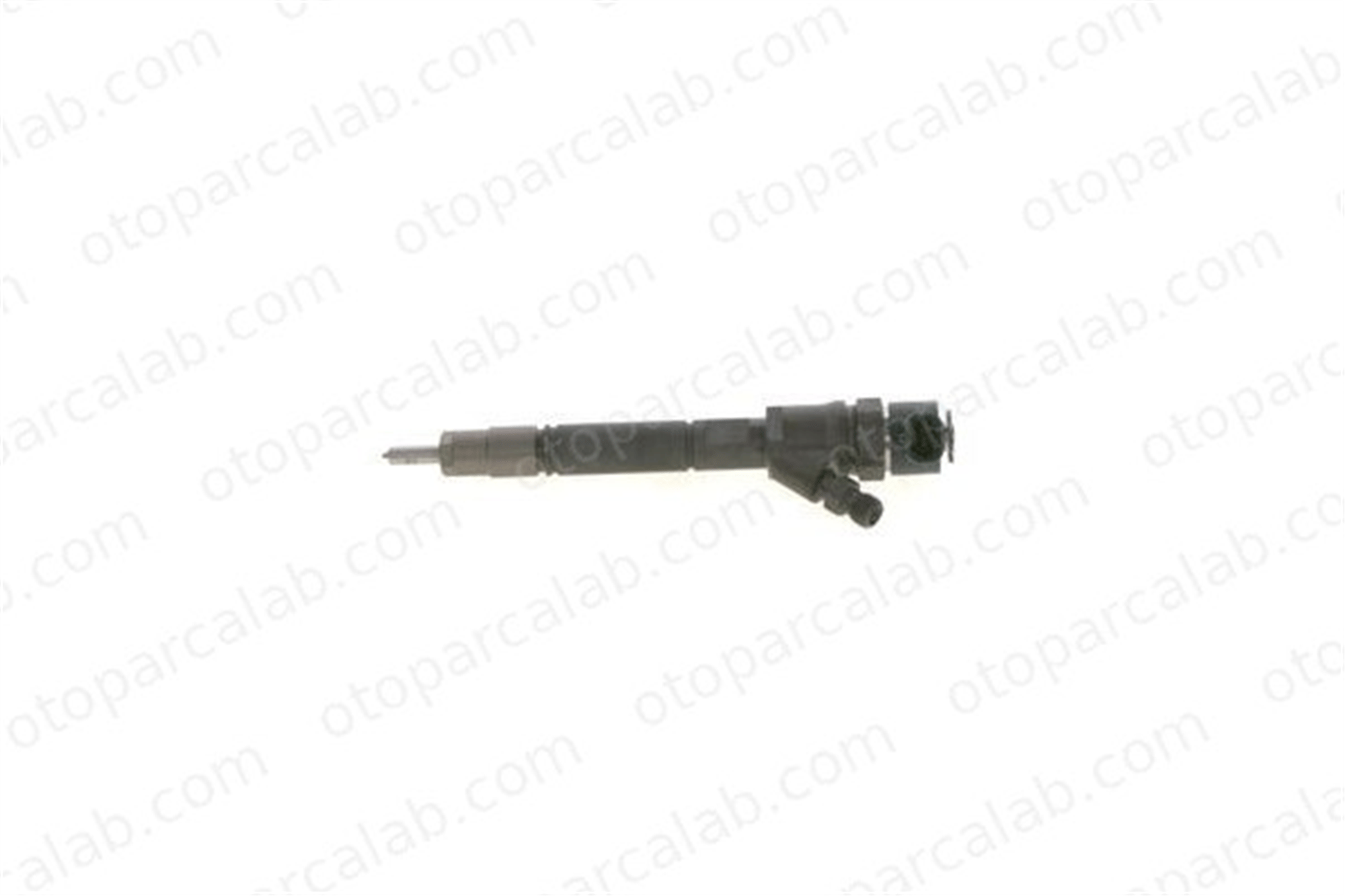 BOSCH 0 445 110 265 Enjektör NISSAN INTERSTAR Minibüs/Otobüs INTERSTAR Panelvan/Van 7701477325 8200484403