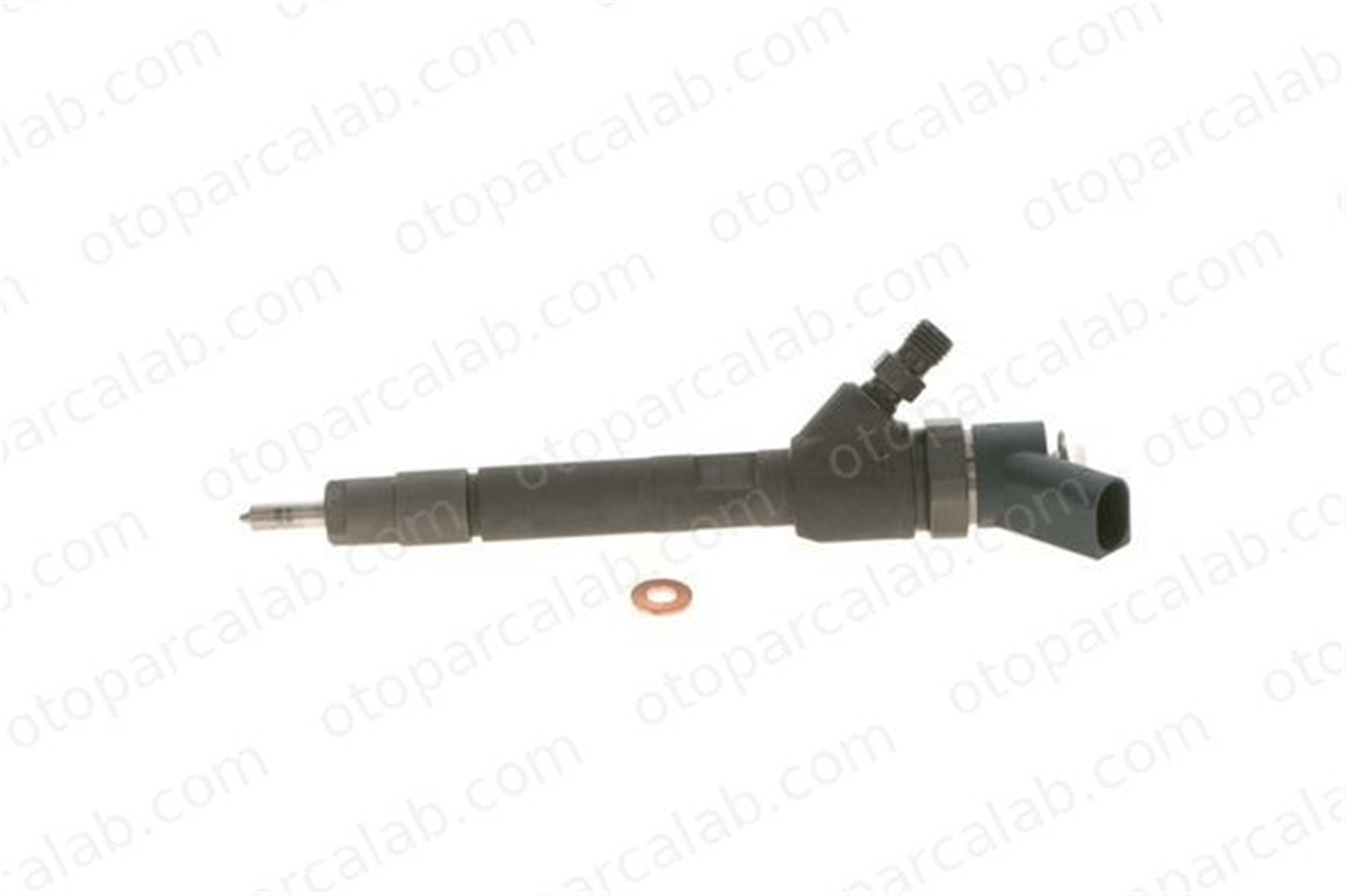 BOSCH 0 445 110 302 Enjektör SMART FORTWO Cabrio FORTWO Coupe A6600700387 6600700387