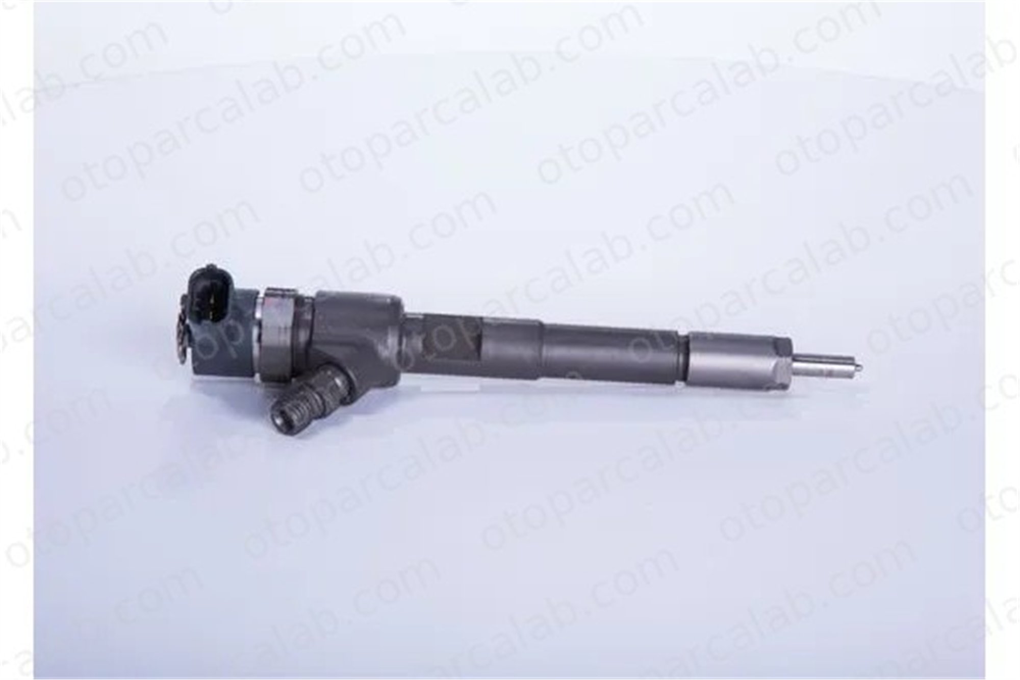 BOSCH 0 445 110 351 Enjektör FIAT PANDA PUNTO 55219886 1980EQ