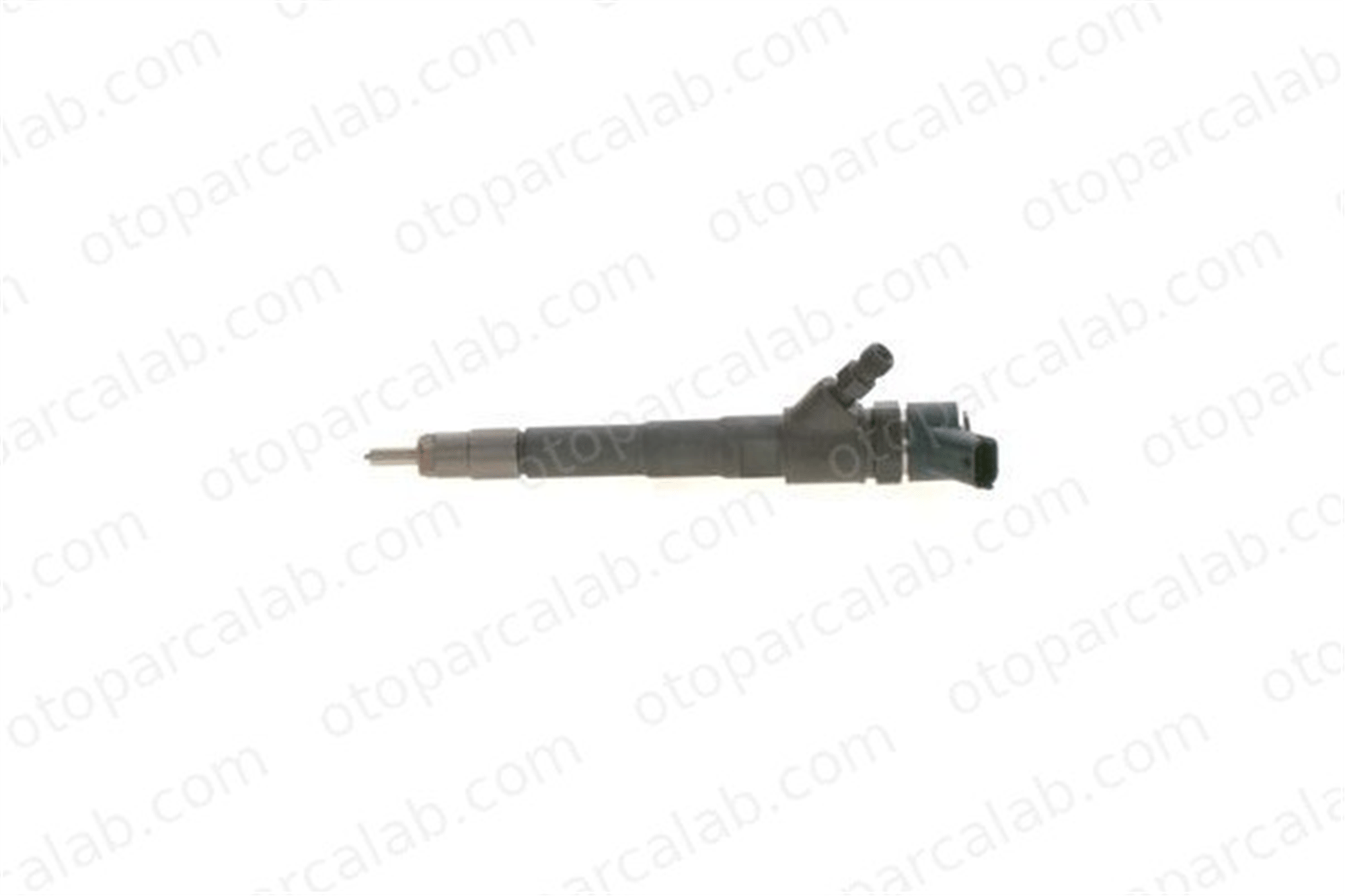 BOSCH 0 445 110 435 Enjektör IVECO DAILY IV Panelvan/Van DAILY IV Platform şasi 504386427