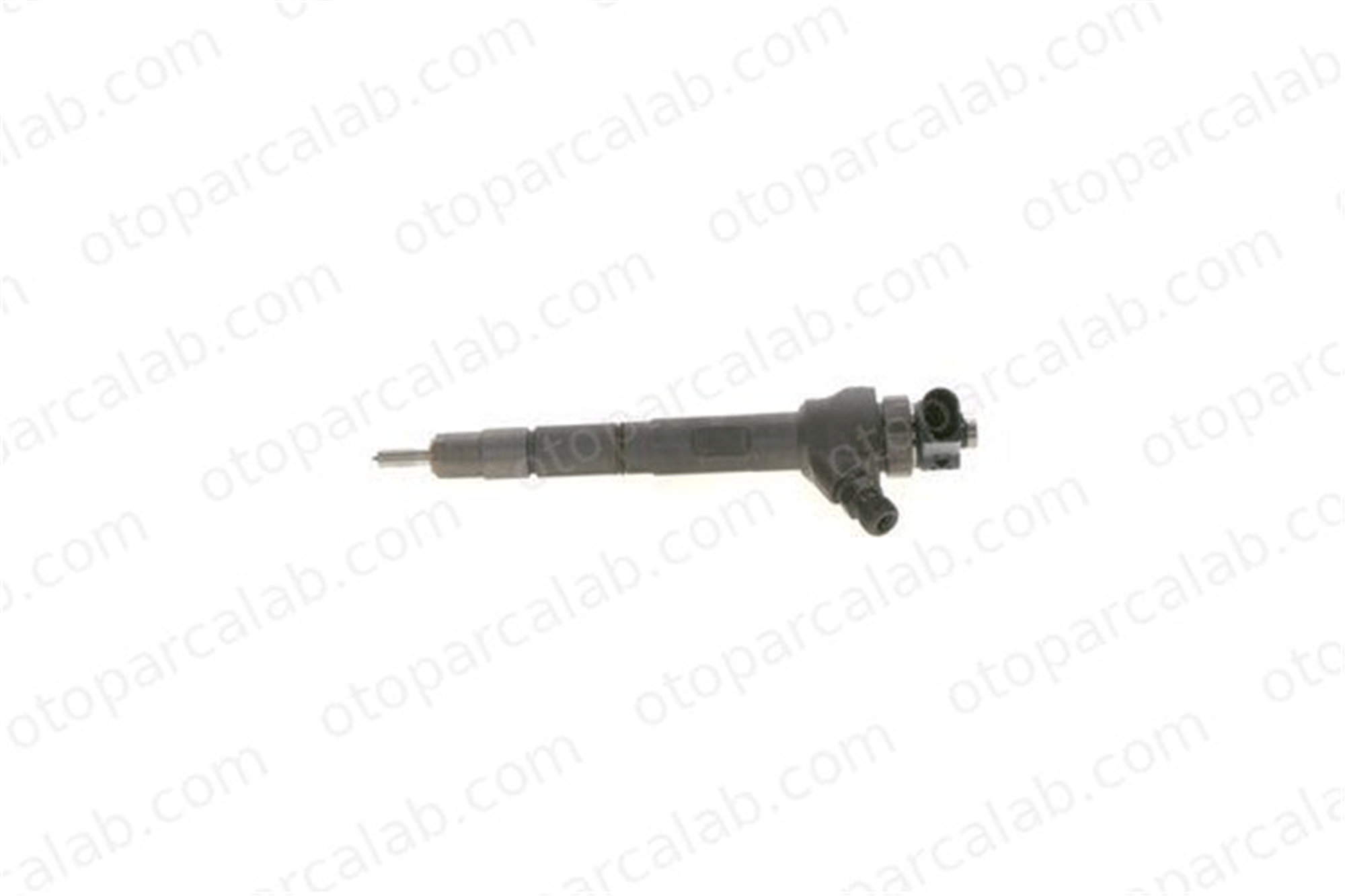 BOSCH 0 445 110 474 Enjektör AUDI A3 A3 Limousine 445110474 0 445 110 474