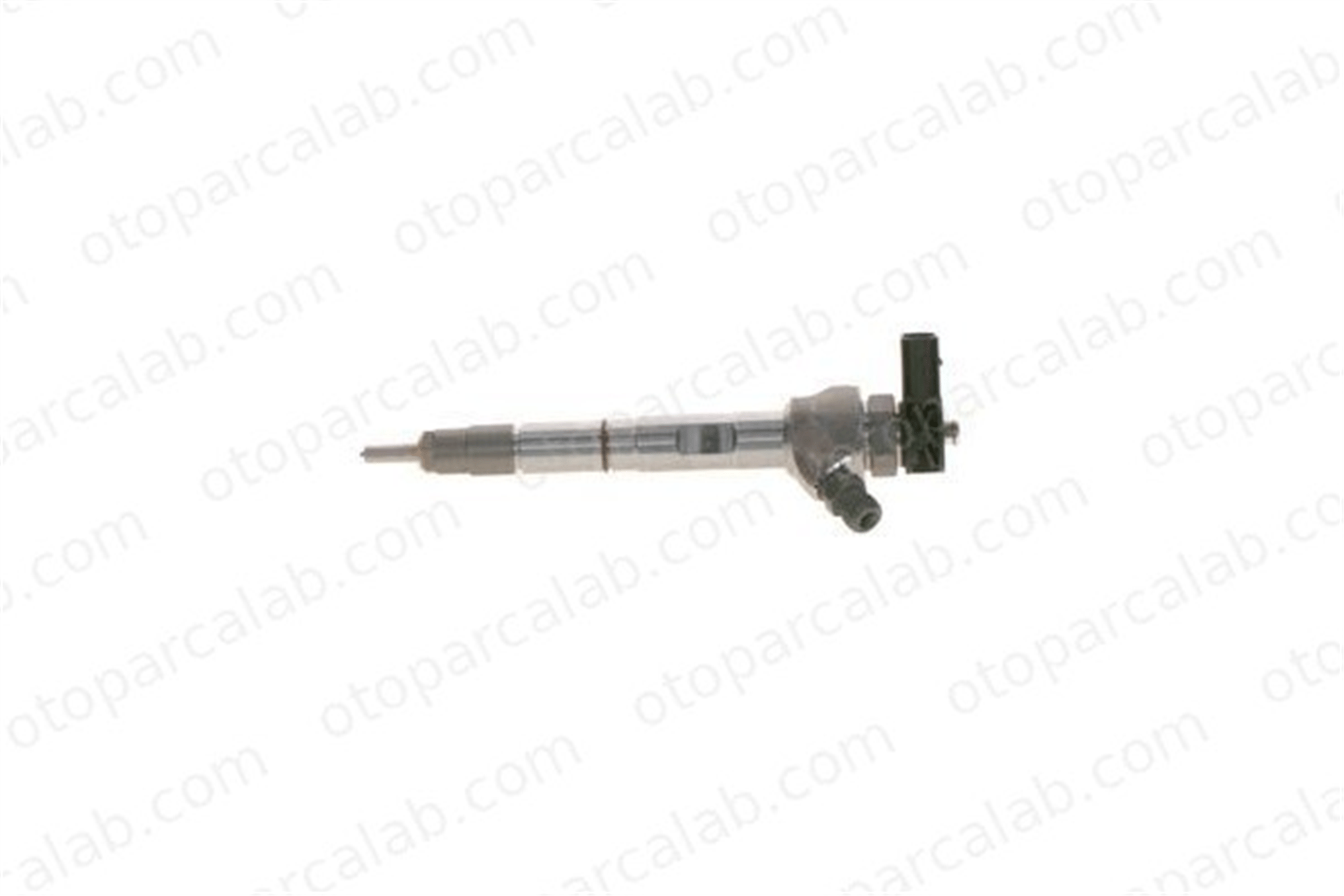 BOSCH 0 445 110 869 Enjektör AUDI A6 C8 A6 C8 Avant 445110869 0 445 110 869
