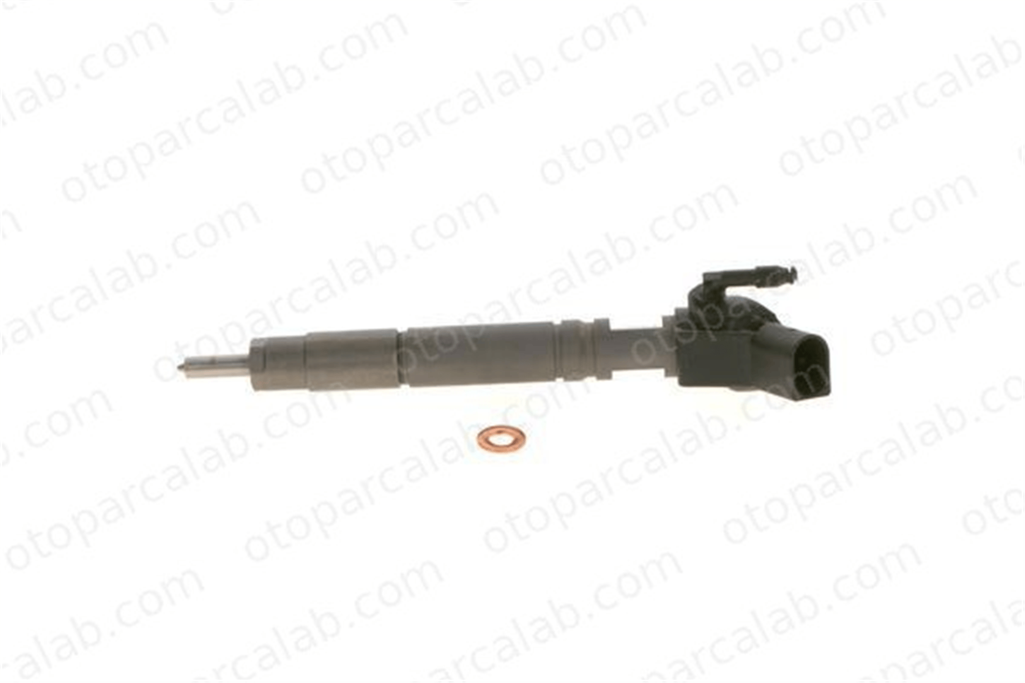 BOSCH 0 445 115 065 Enjektör MERCEDES-BENZ GL-SERISI M-SERISI A6290700287 6290700087