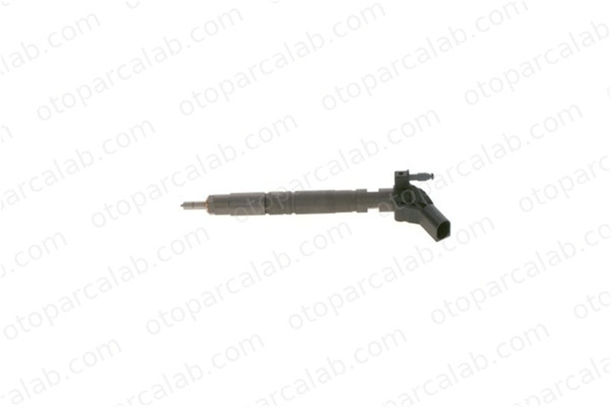 BOSCH 0 445 116 022 Enjektör AUDI A6 C6 A6 C6 Avant 59130277CJ 059130277CJ