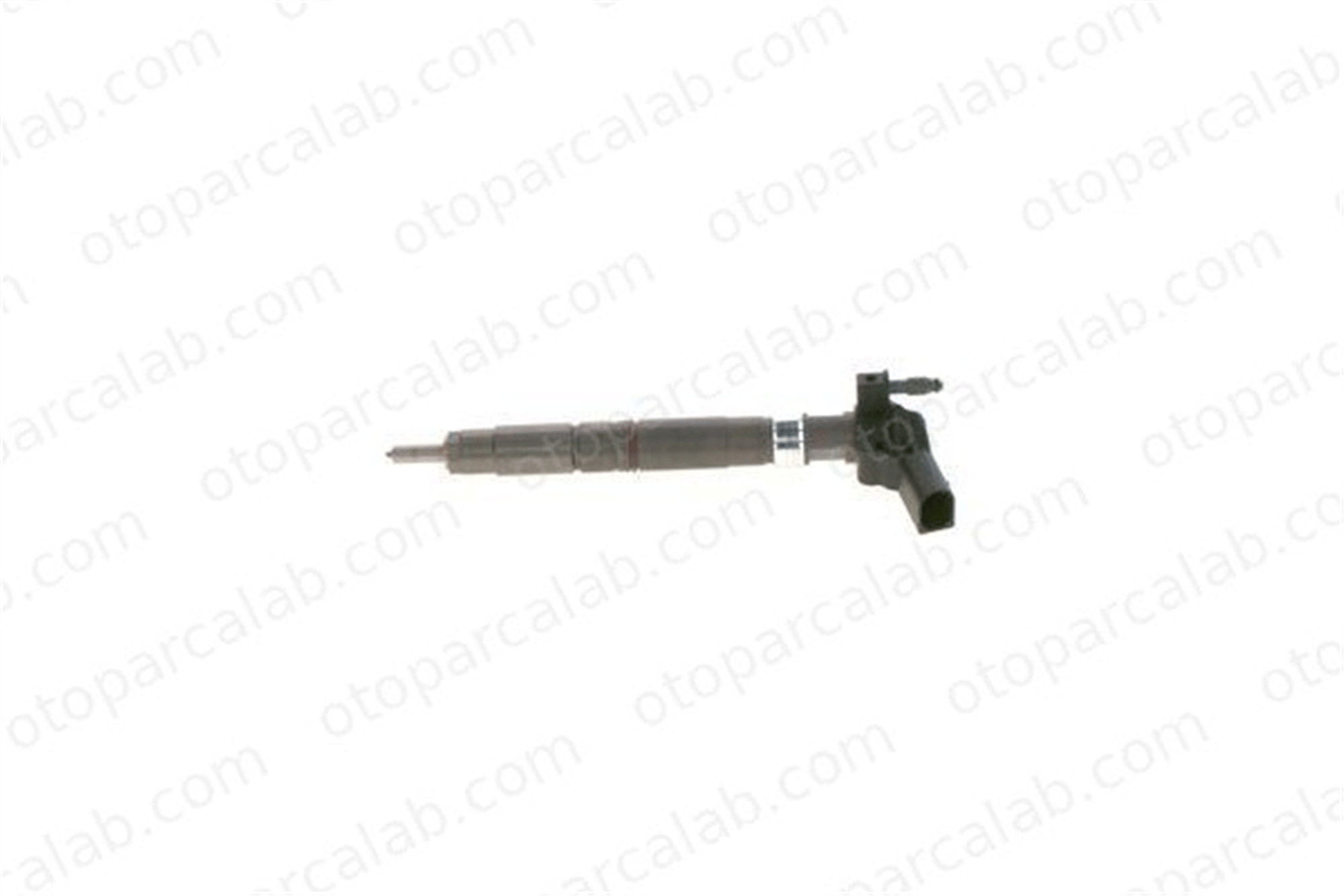 BOSCH 0 445 116 034 Enjektör VW TRANSPORTER T5 Minibüs/Otobüs TRANSPORTER T5 Panelvan/Van 3L130277C 03L130277C