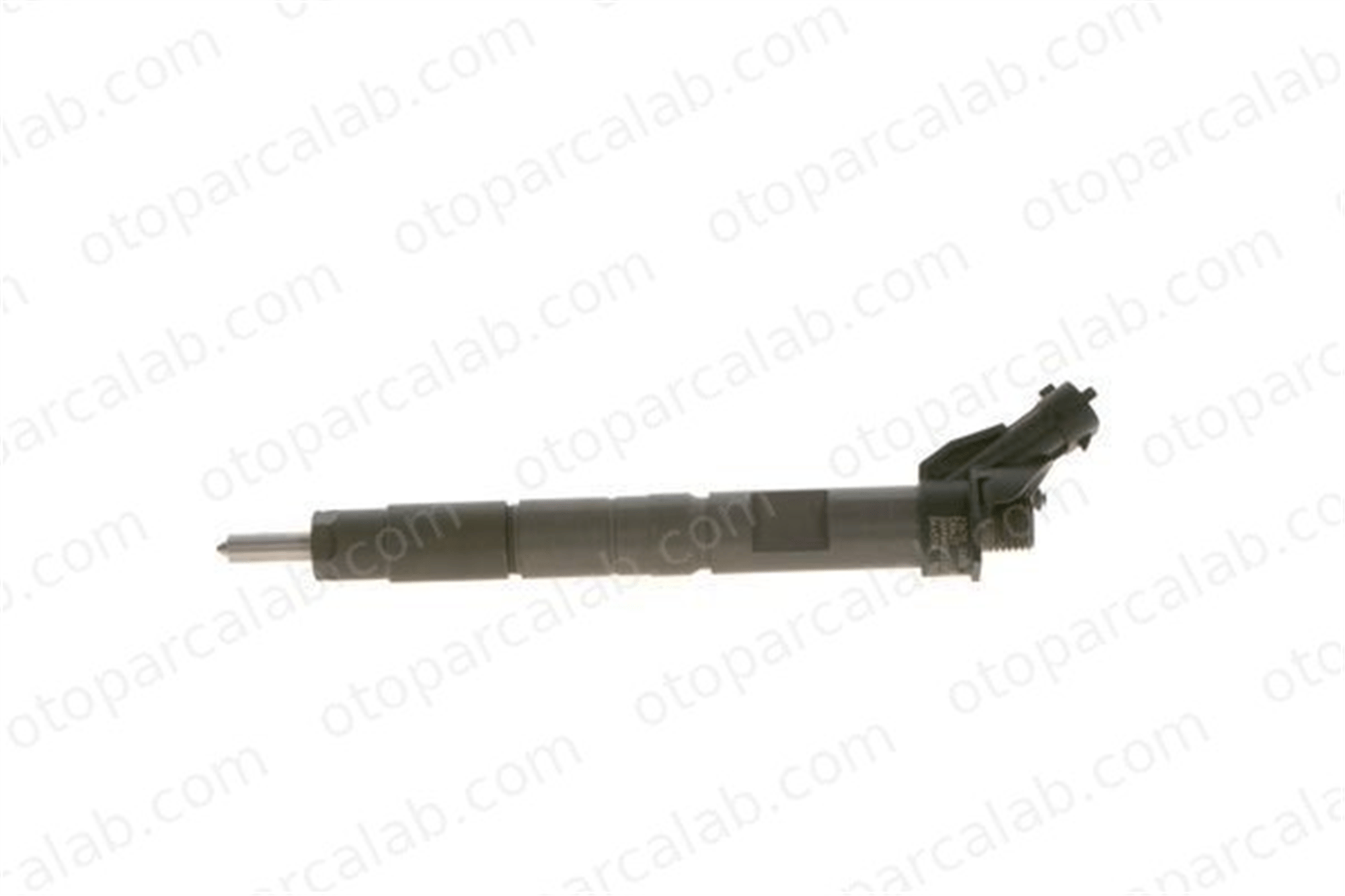 BOSCH 0 445 116 053 Enjektör SUBARU TREZIA MINI MINI 445116053 0 445 116 053