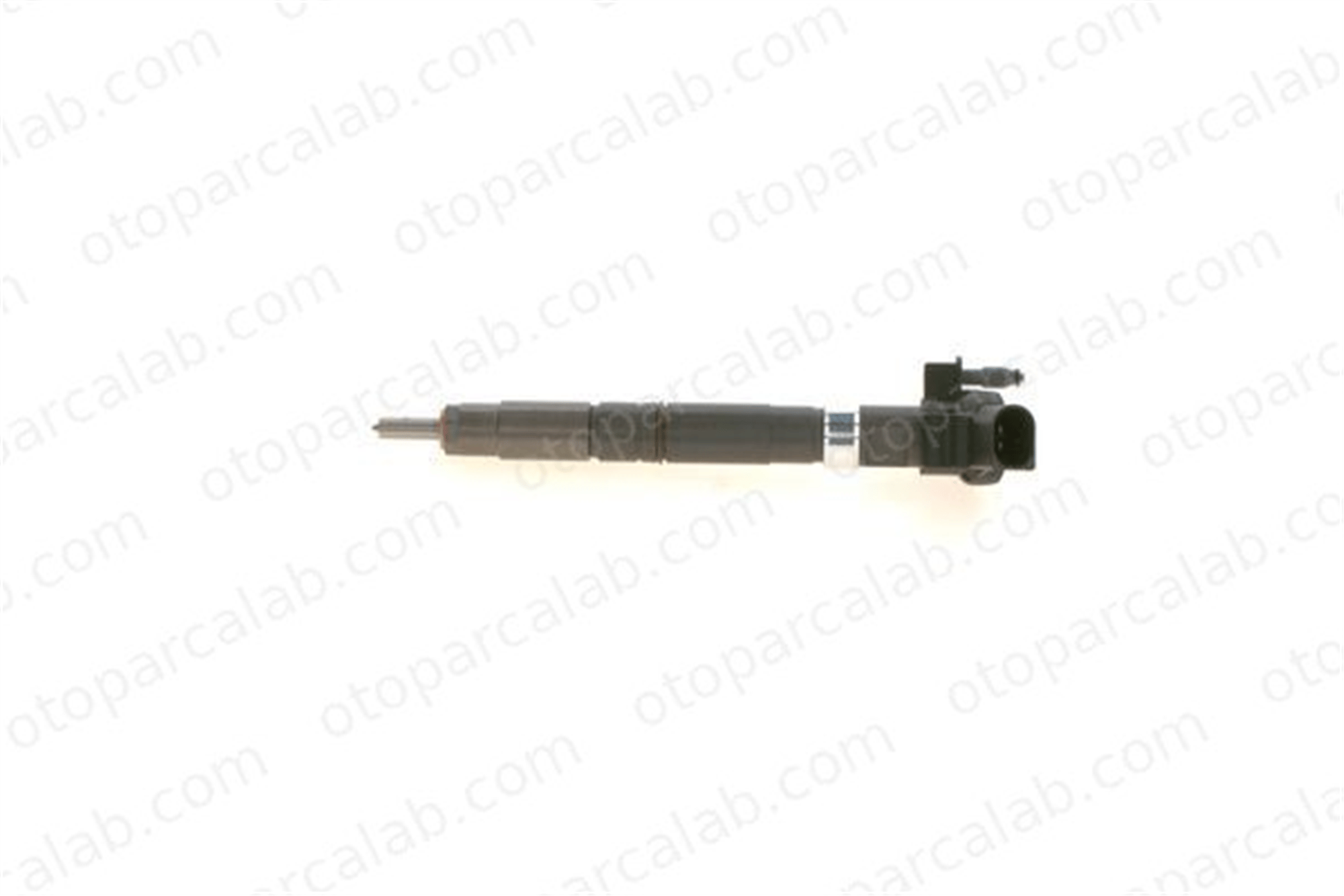 BOSCH 0 445 116 057 Enjektör VW TRANSPORTER T5 Minibüs/Otobüs TRANSPORTER T5 Panelvan/Van 445116057 0 445 116 057
