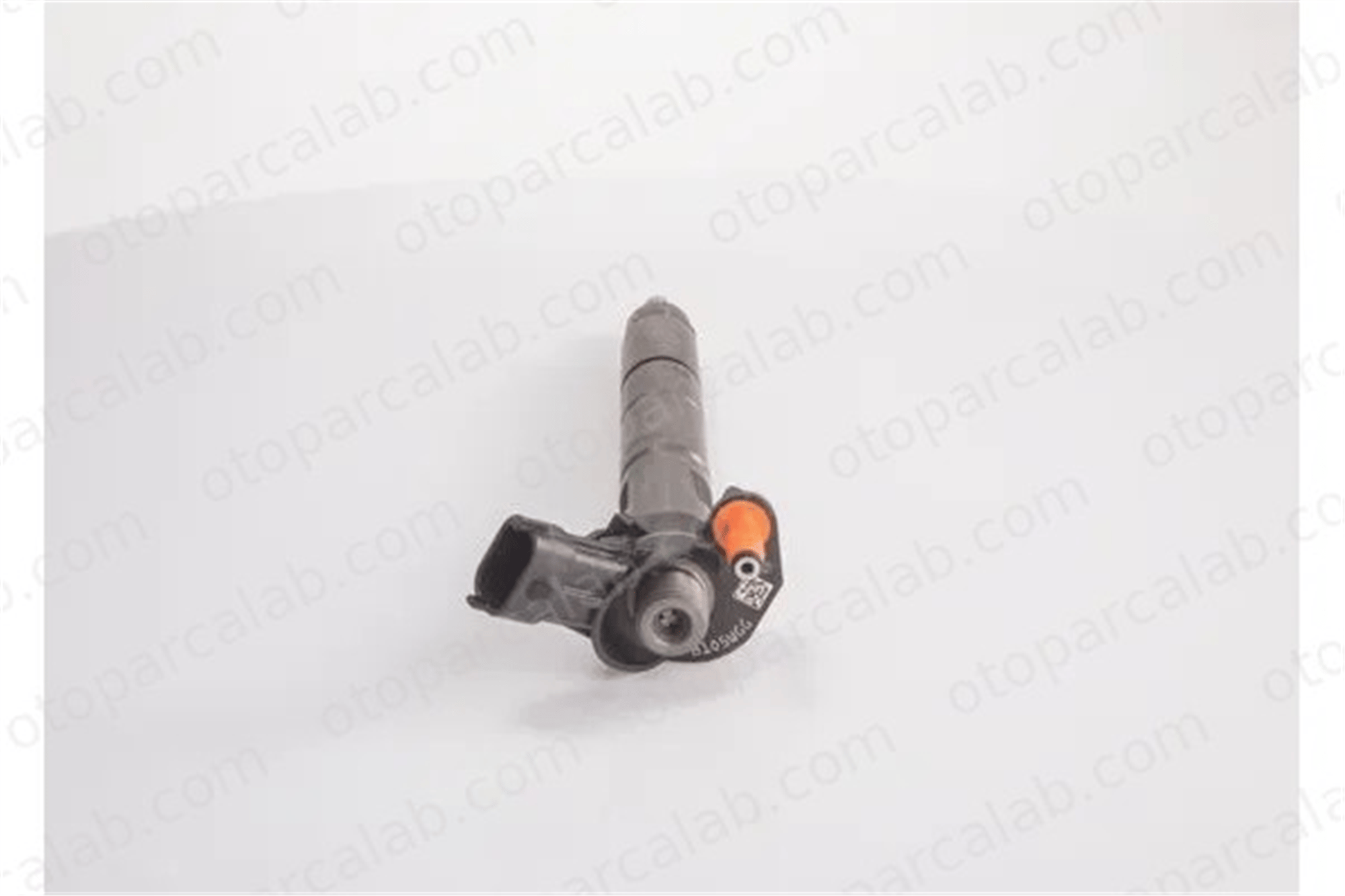 BOSCH 0 445 116 059 Enjektör IVECO DAILY IV Platform şasi DAILY IV Panelvan/Van 5801540211 QC000154