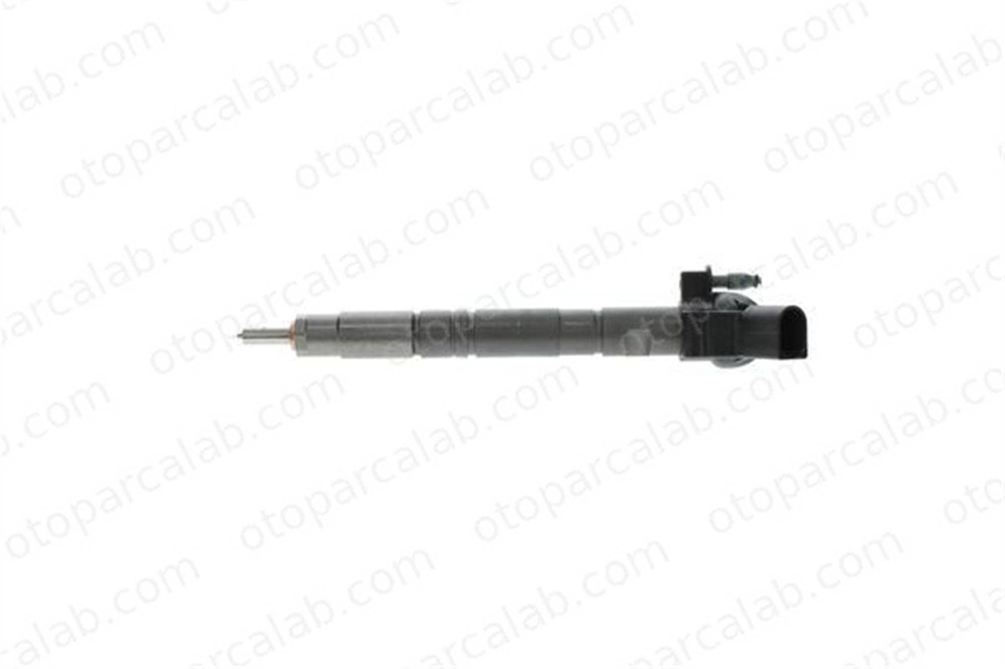 BOSCH 0 445 117 019 Enjektör PORSCHE CAYENNE AUDI A8 D4 445117019 0 445 117 019
