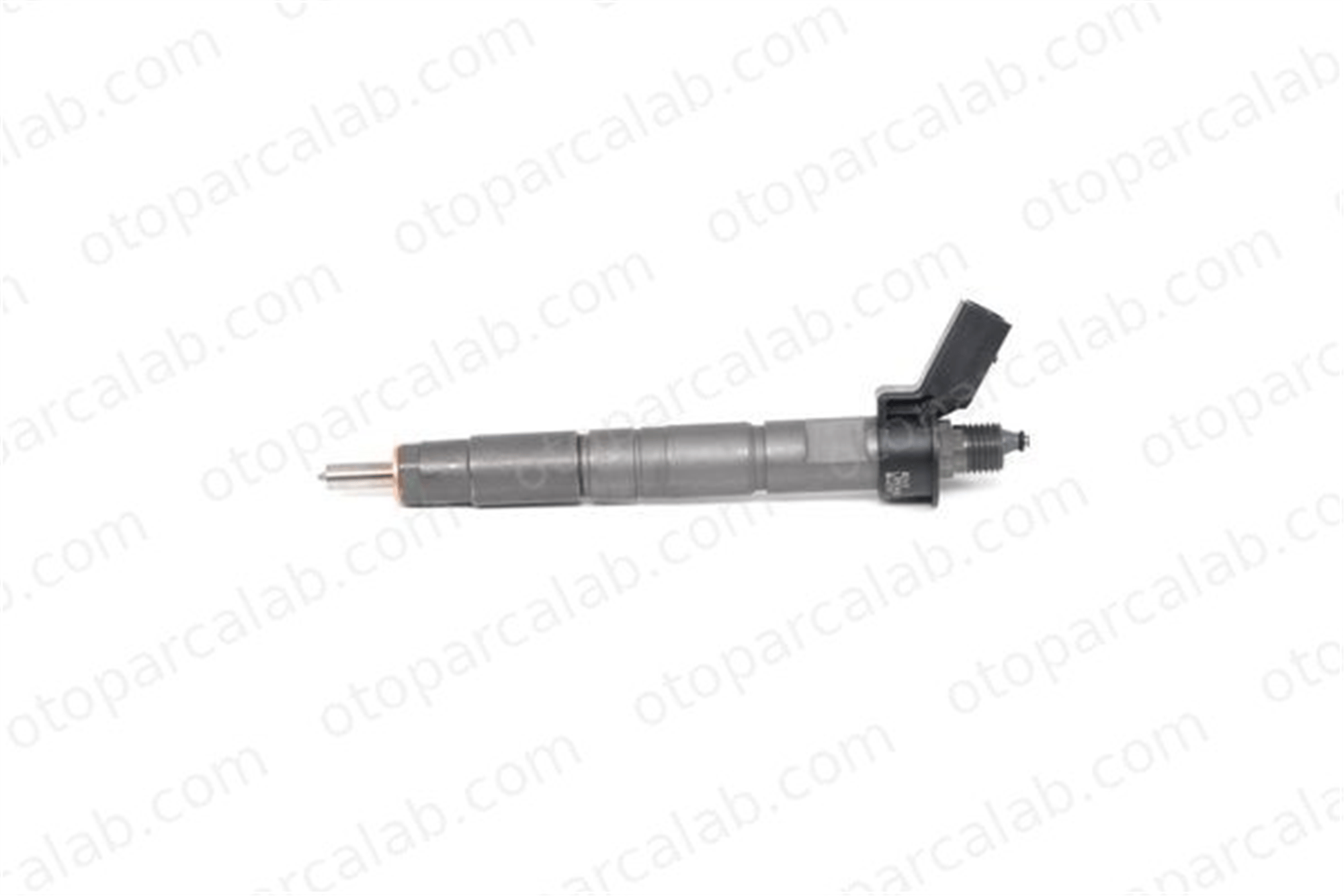 BOSCH 0 445 117 030 Enjektör BMW 5 1 13537823461