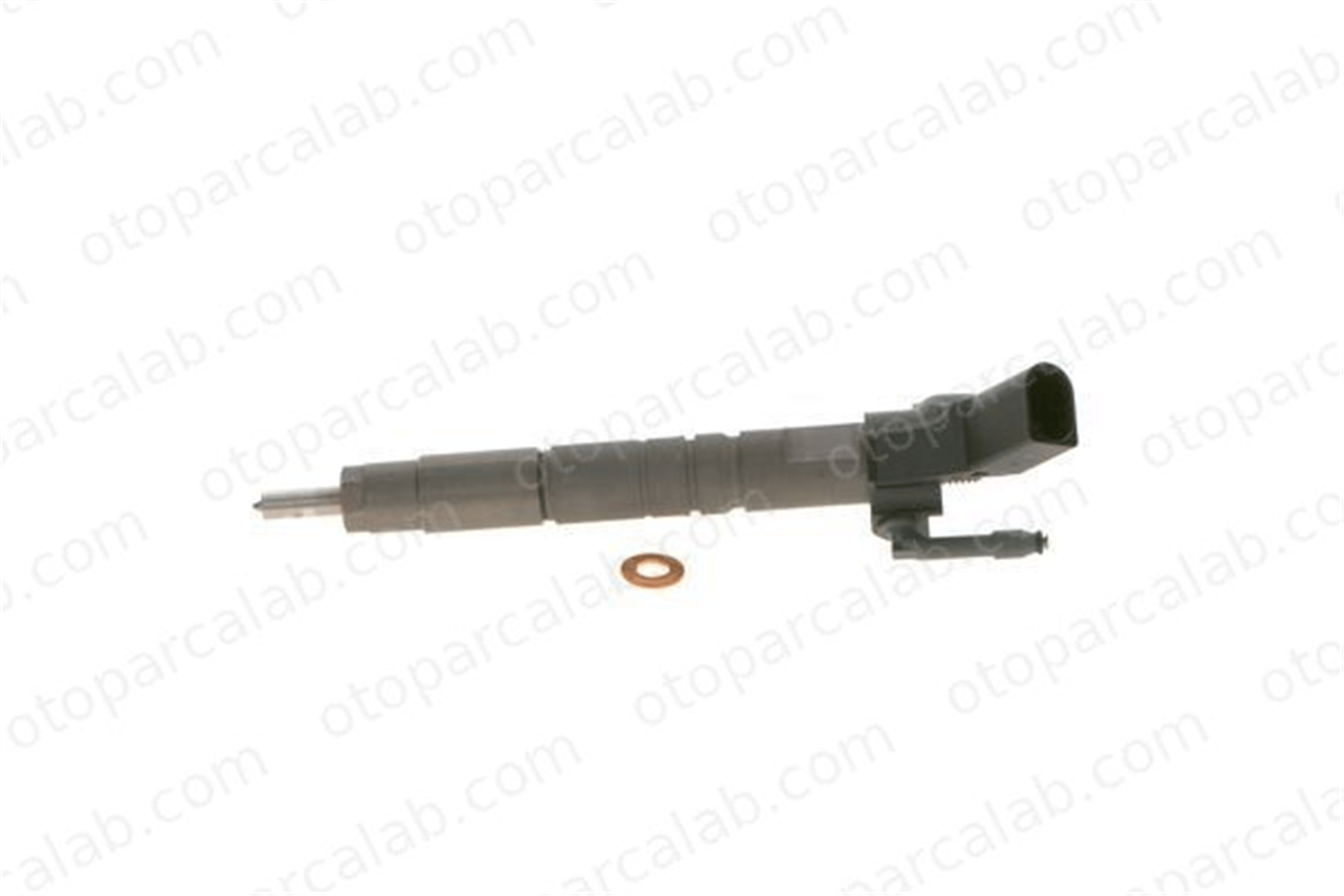 BOSCH 0 445 117 034 Enjektör MERCEDES-BENZ C-SERISI SPRINTER 3,5-t Panelvan/Van A6510702987 6510702987