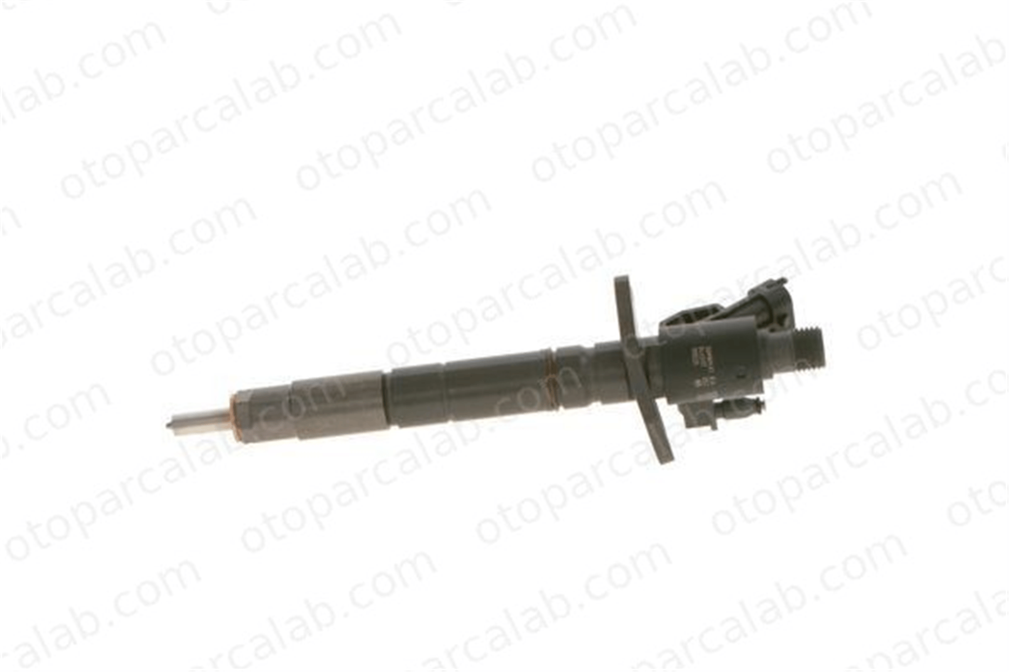 BOSCH 0 445 117 052 Enjektör LAND ROVER DISCOVERY V RANGE ROVER IV JDE39003 LR078606