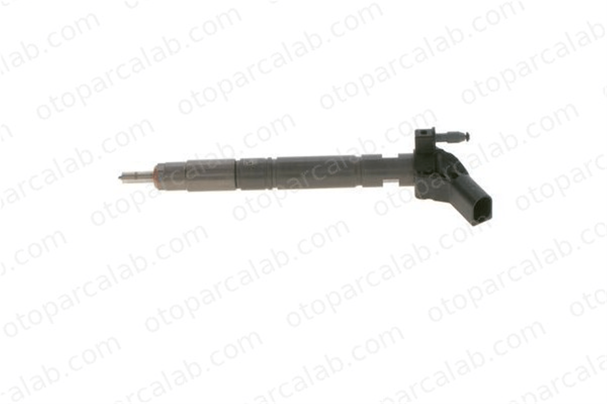 BOSCH 0 445 117 083 Enjektör AUDI A7 Sportback Q7 445117083 0 445 117 083
