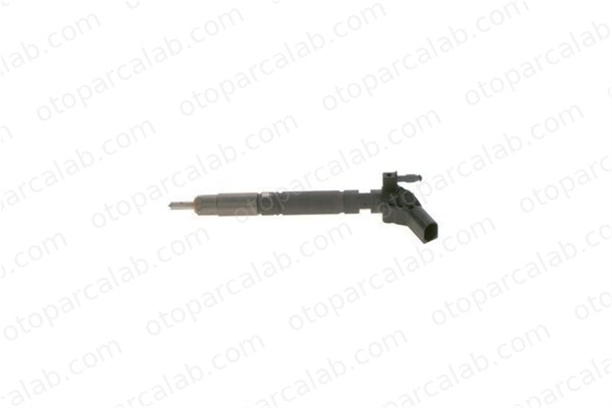 BOSCH 0 445 118 014 Enjektör AUDI A4 B9 A4 B9 Avant 445118014 0 445 118 014