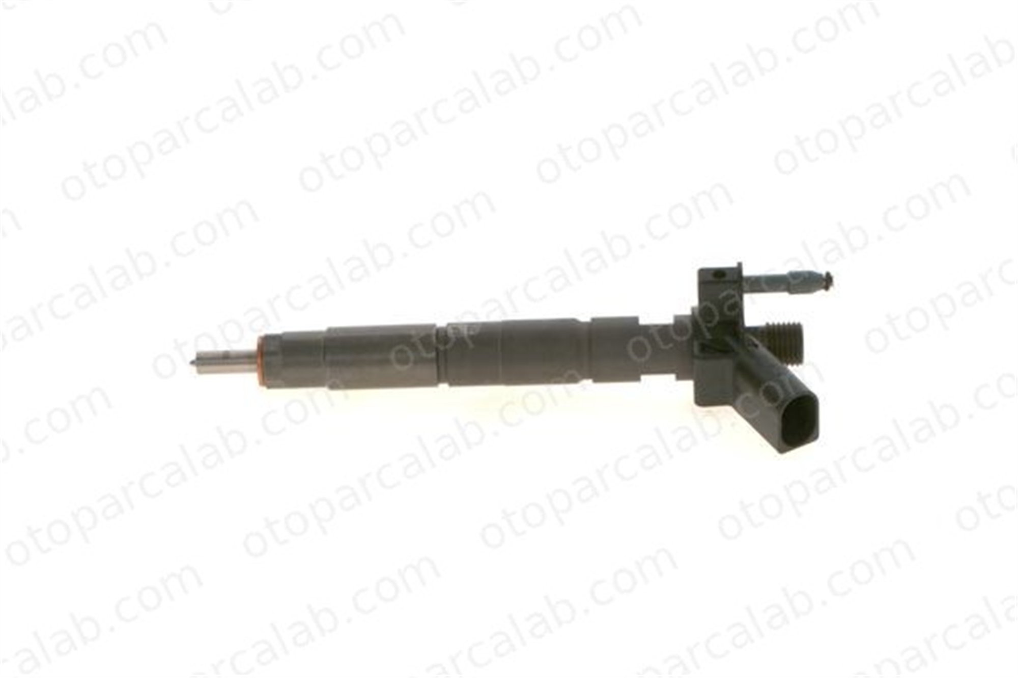 BOSCH 0 445 118 036 Enjektör BMW 7 X3 1353851415105 851415105