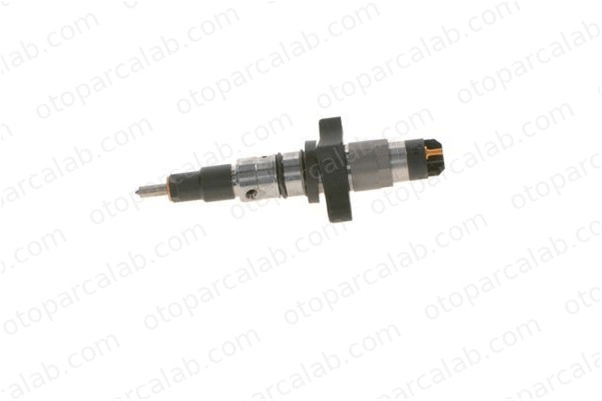 BOSCH 0 445 120 273 Enjektör IVECO STRALIS II EUROCARGO V 445120273 0 445 120 273