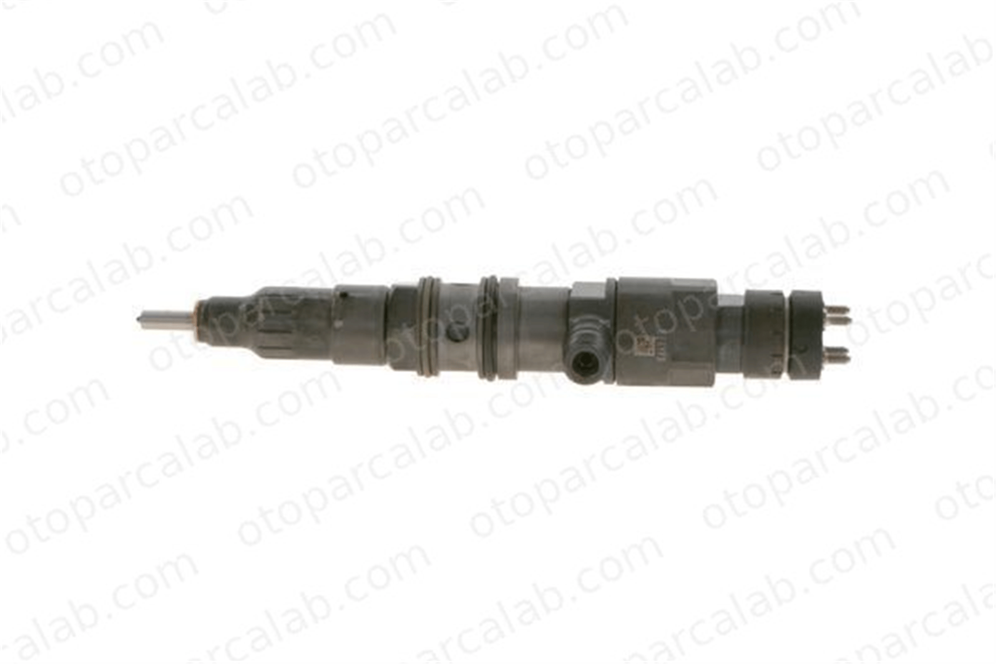 BOSCH 0 445 120 287 Enjektör MERCEDES-BENZ AROCS ACTROS MP4 / MP5 4710700587 A4710700587