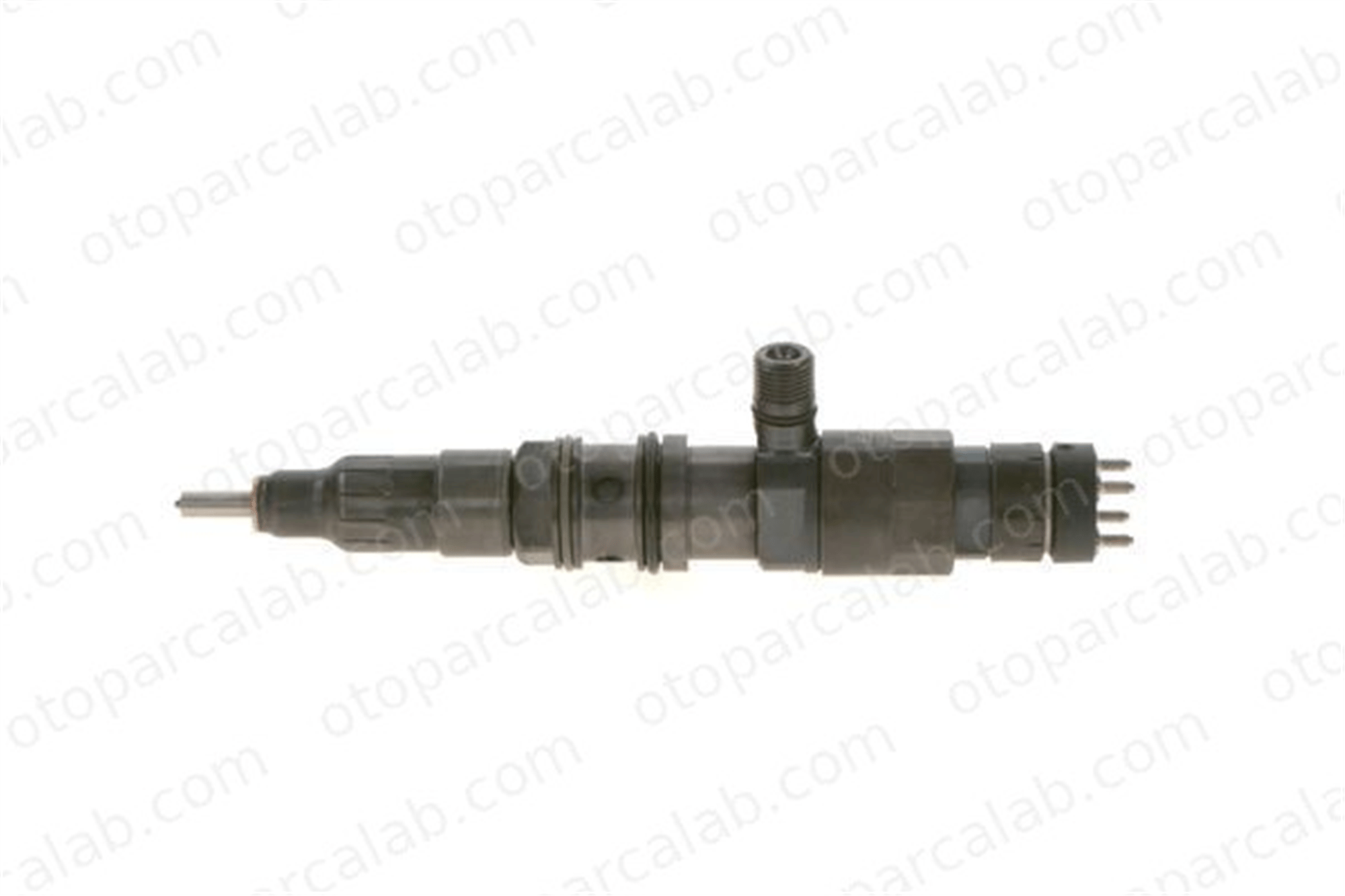 BOSCH 0 445 120 302 Enjektör MERCEDES-BENZ AROCS ACTROS MP4 / MP5 445120302 0 445 120 302