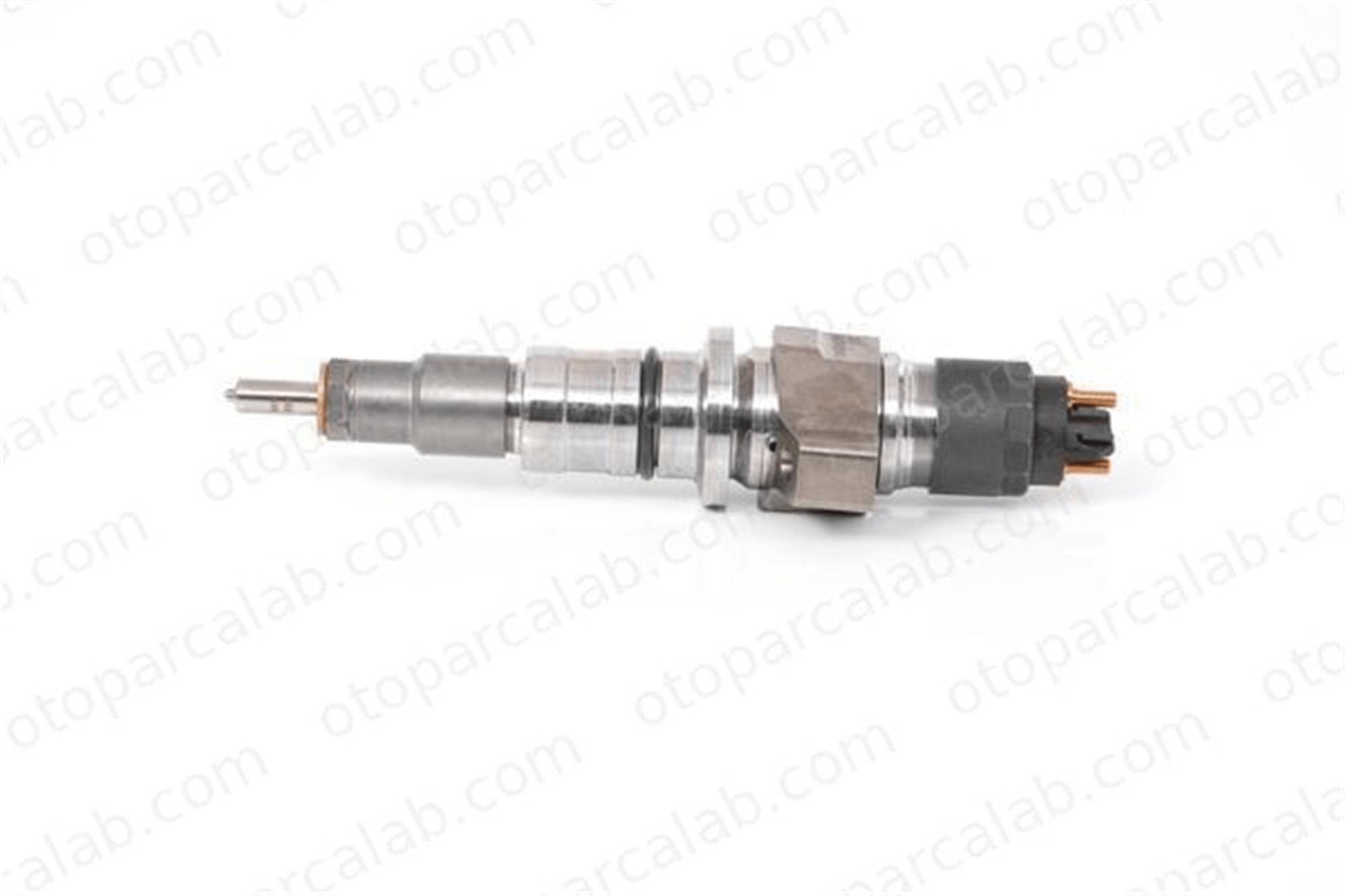 BOSCH 0 445 120 346 Enjektör IVECO STRALIS II EUROCARGO V 5801496001