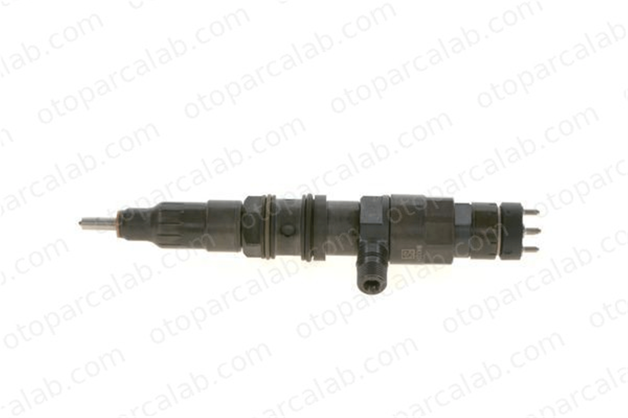 BOSCH 0 445 120 385 Enjektör MERCEDES-BENZ AROCS ACTROS MP4 / MP5 4710700887 986435647