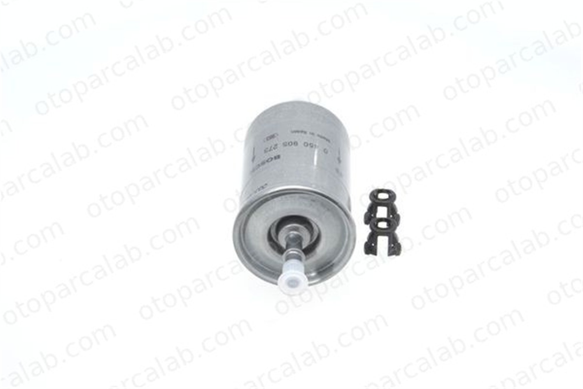 BOSCH 0 450 905 273 Yakıt Filtresi OPEL ASTRA G Station wagon VECTRA B Station wagon 450905273 46403933