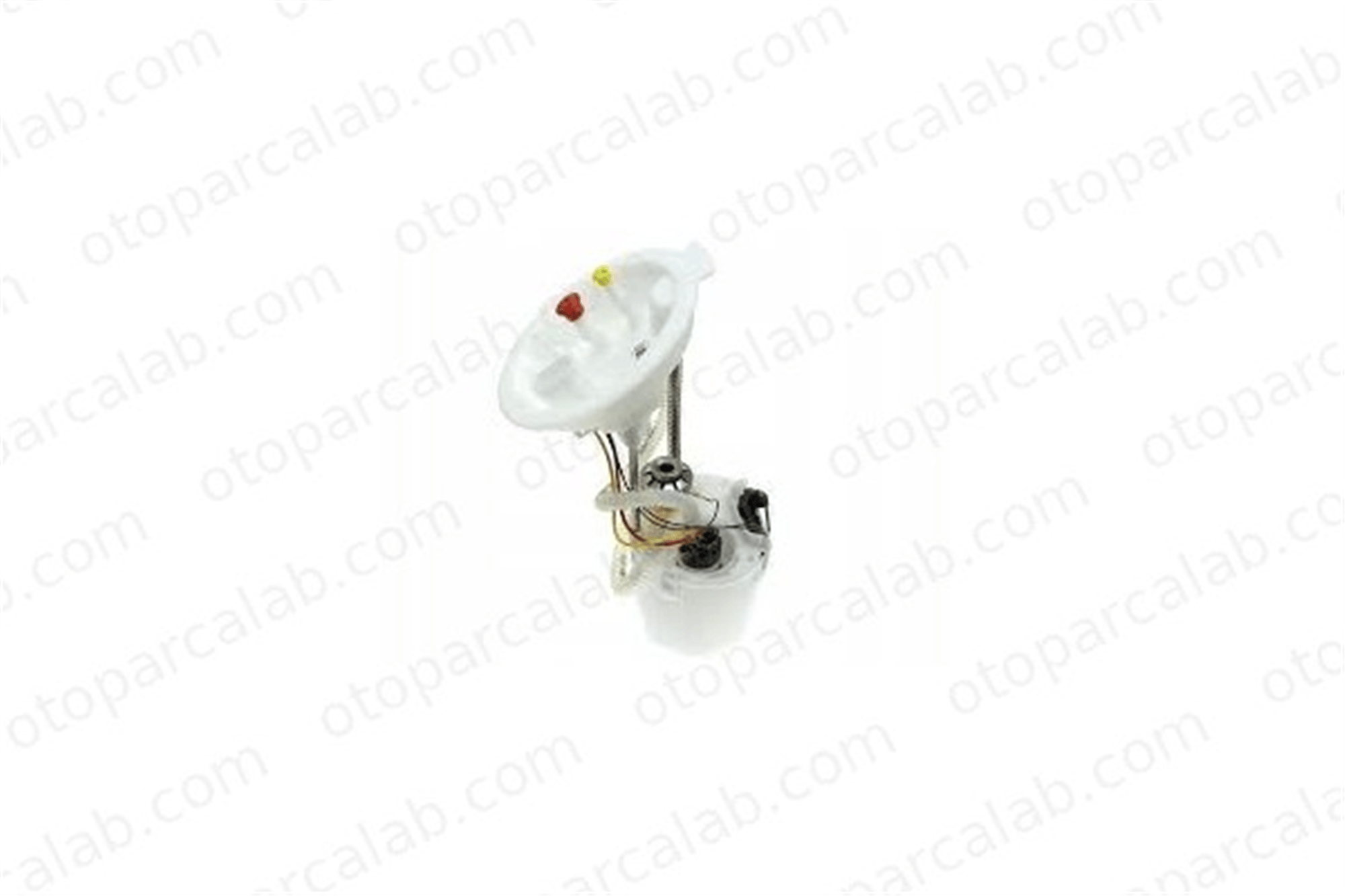 BOSCH 0 580 200 332 Depo Şamandırası BMW 3 Gran Turismo 4 Cabrio 16117273277 16117414491