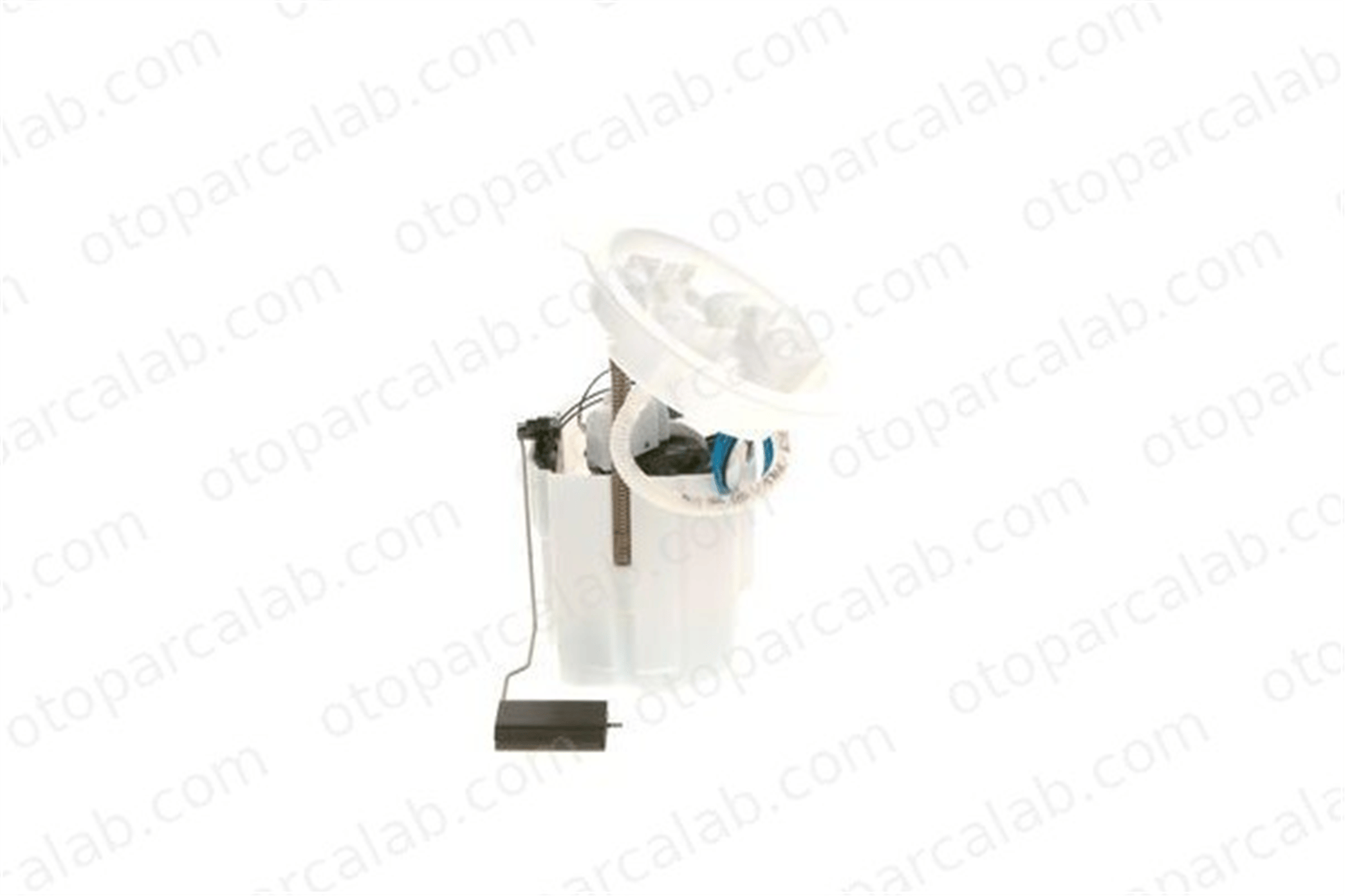 BOSCH 0 580 200 500 Depo Şamandırası MINI MINI MINI Cabrio 7349693 16117300477