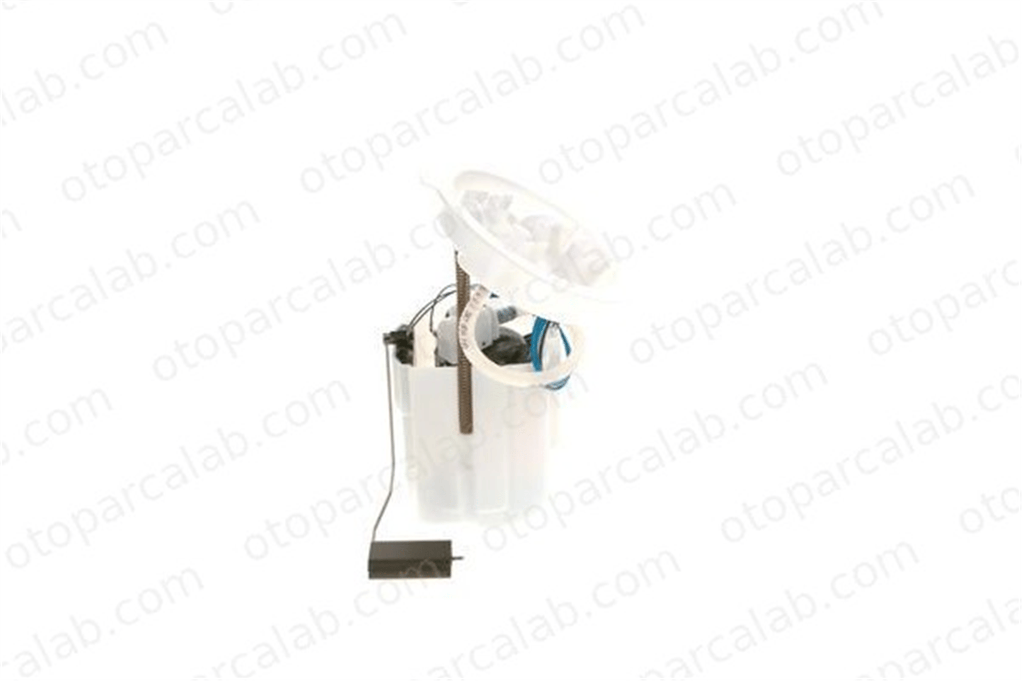 BOSCH 0 580 200 502 Depo Şamandırası MINI MINI CLUBMAN BMW 1 16117300472 7300472
