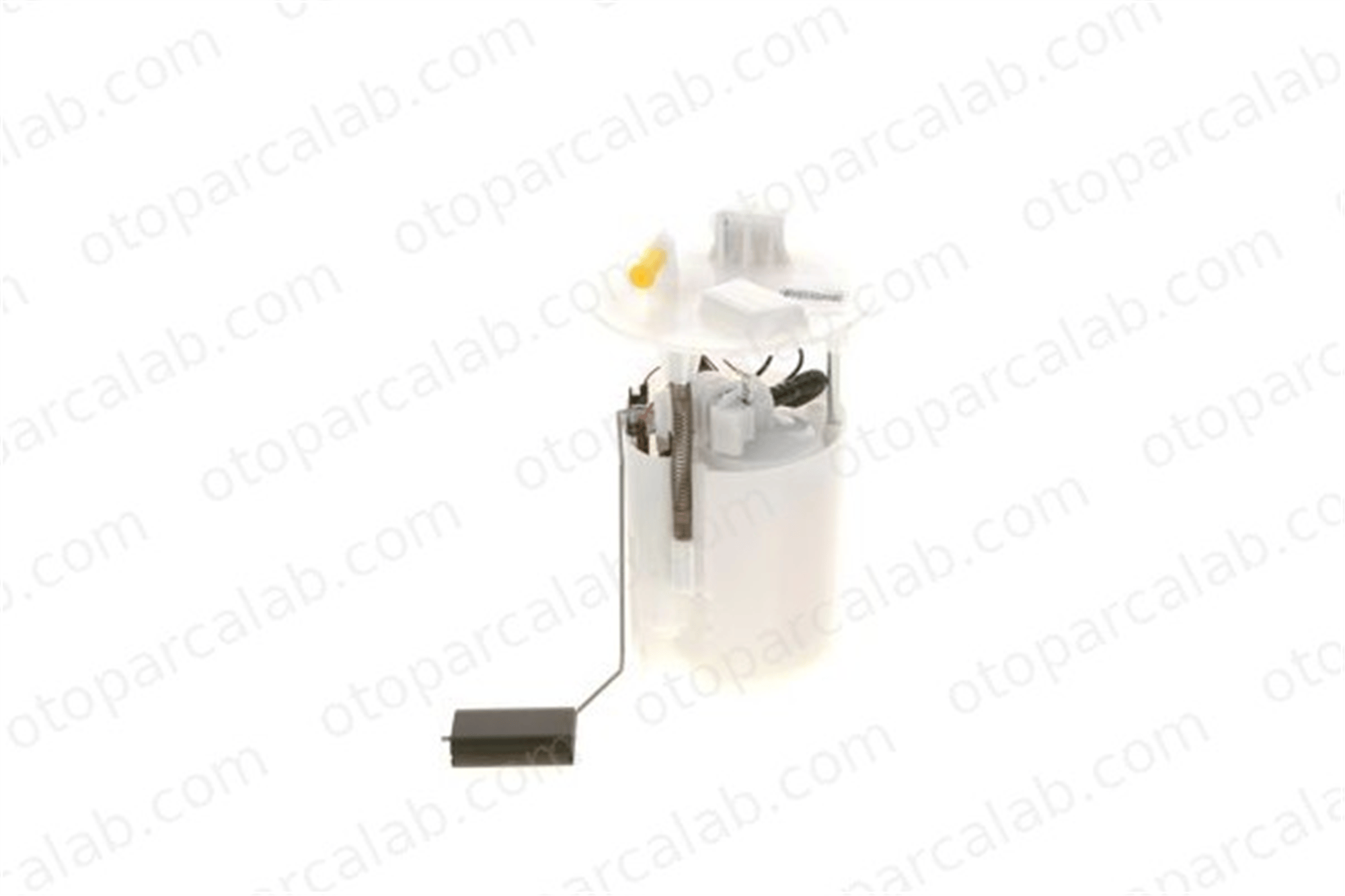 BOSCH 0 580 200 518 Depo Şamandırası RENAULT TWINGO III SMART FORFOUR Hatchback 4534700294 A4534700294