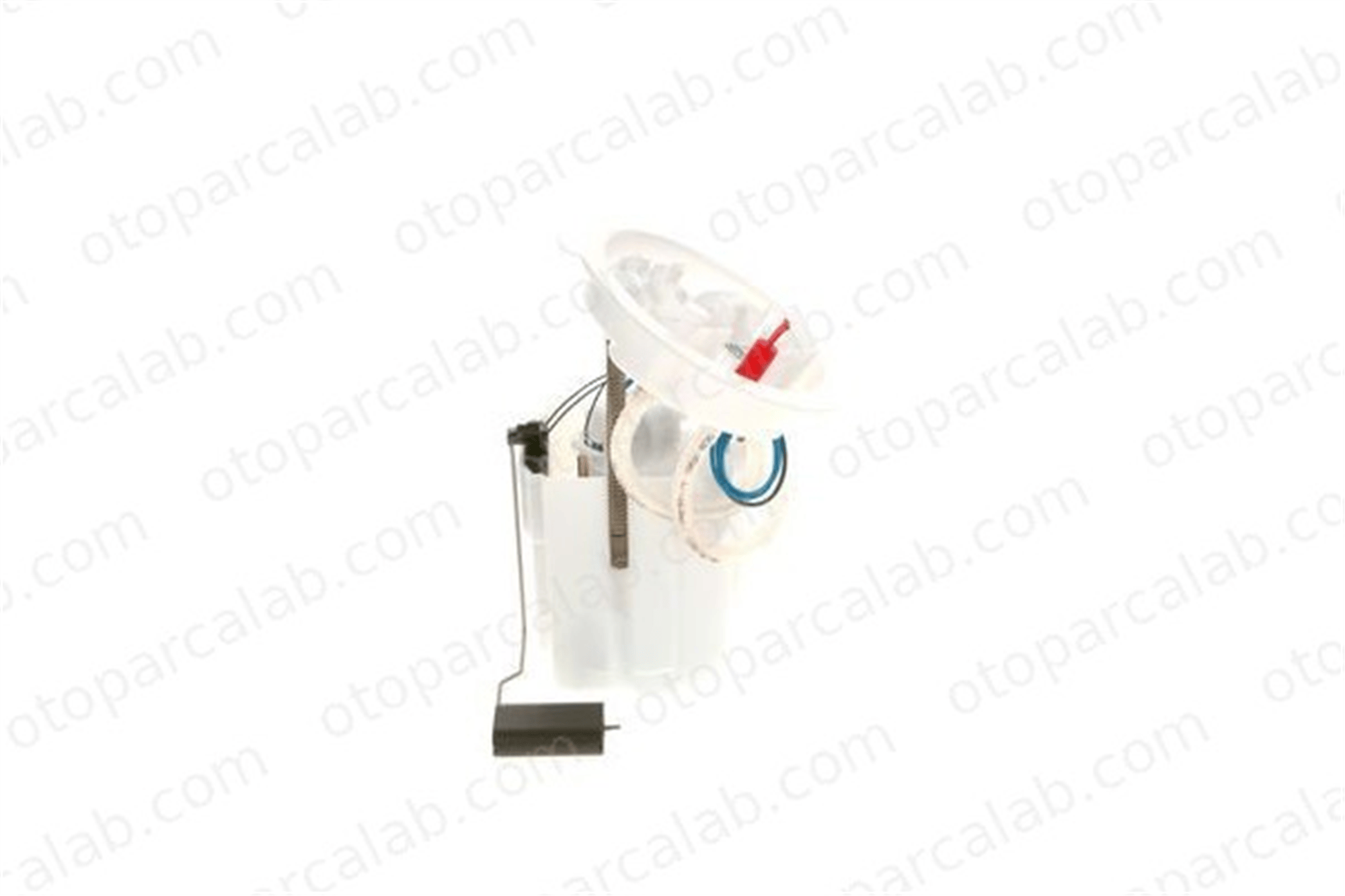 BOSCH 0 580 200 540 Depo Şamandırası MINI MINI MINI Cabrio 16117474991