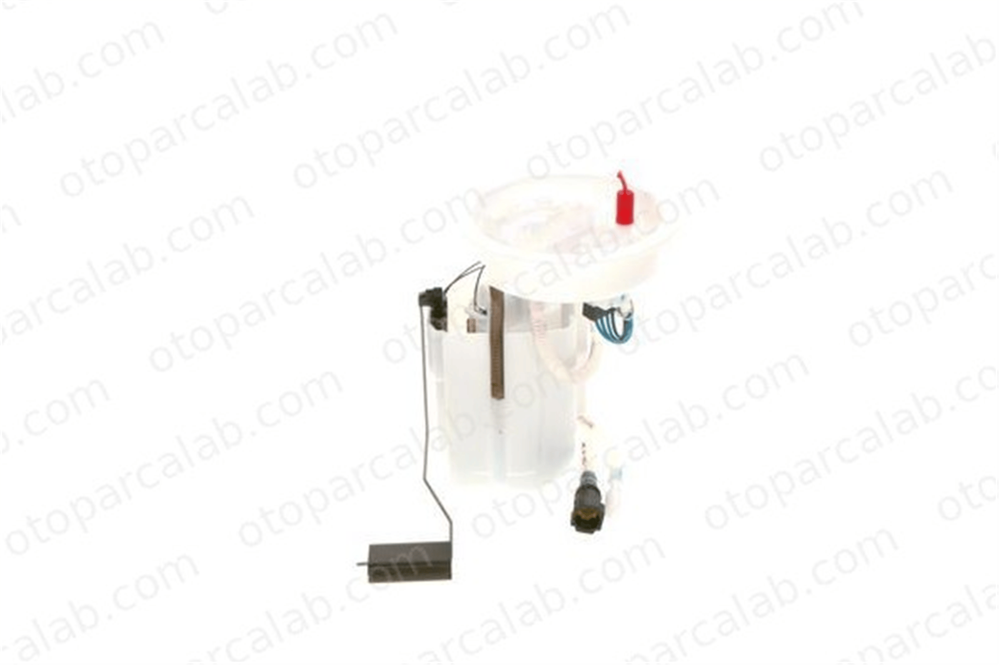 BOSCH 0 580 200 810 Depo Şamandırası BMW X2 2 Active Tourer 16117474992