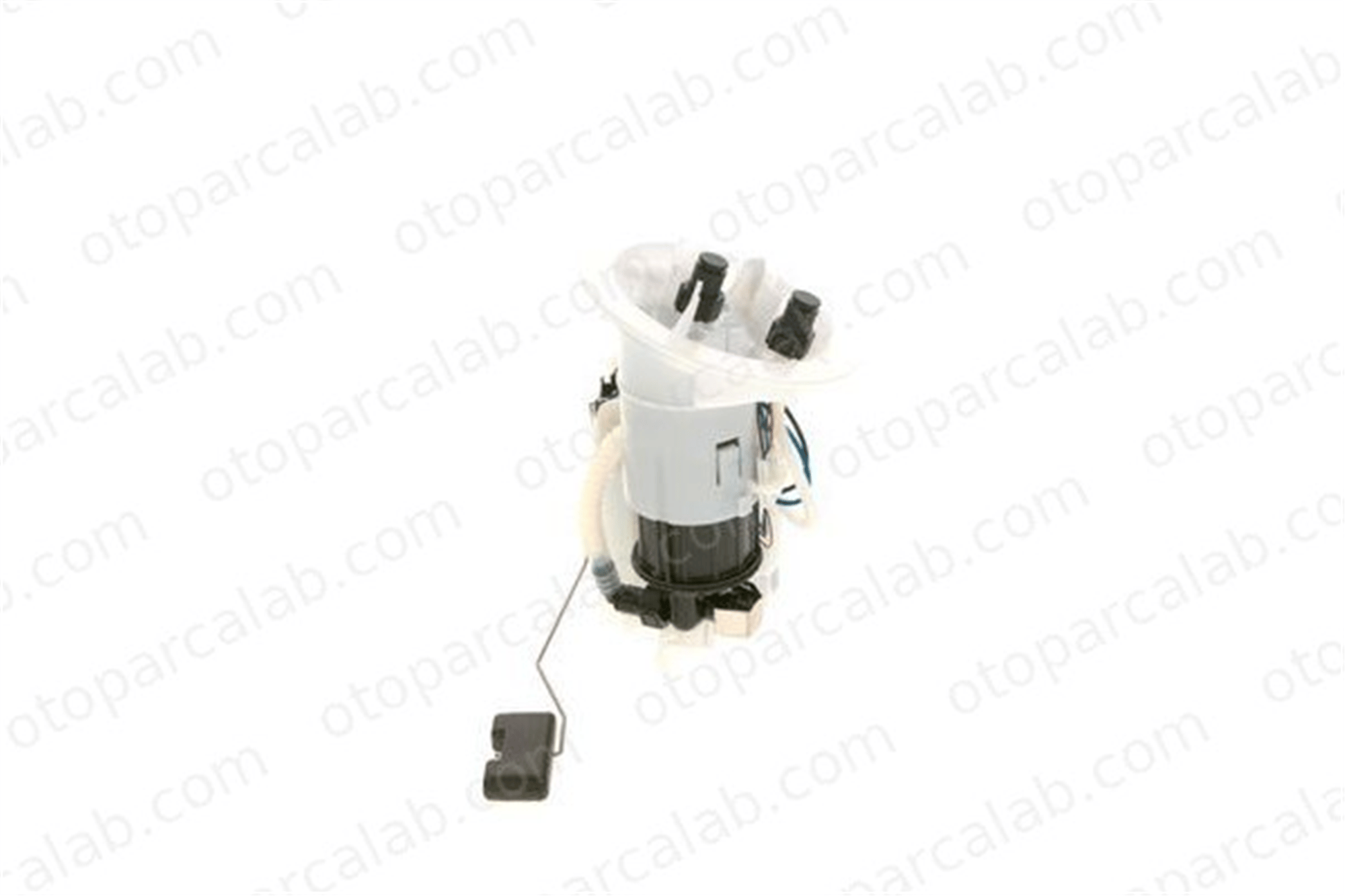 BOSCH 0 580 202 014 Depo Şamandırası AUDI A4 B8 Avant A4 B8 8K0919051L 8K0919087